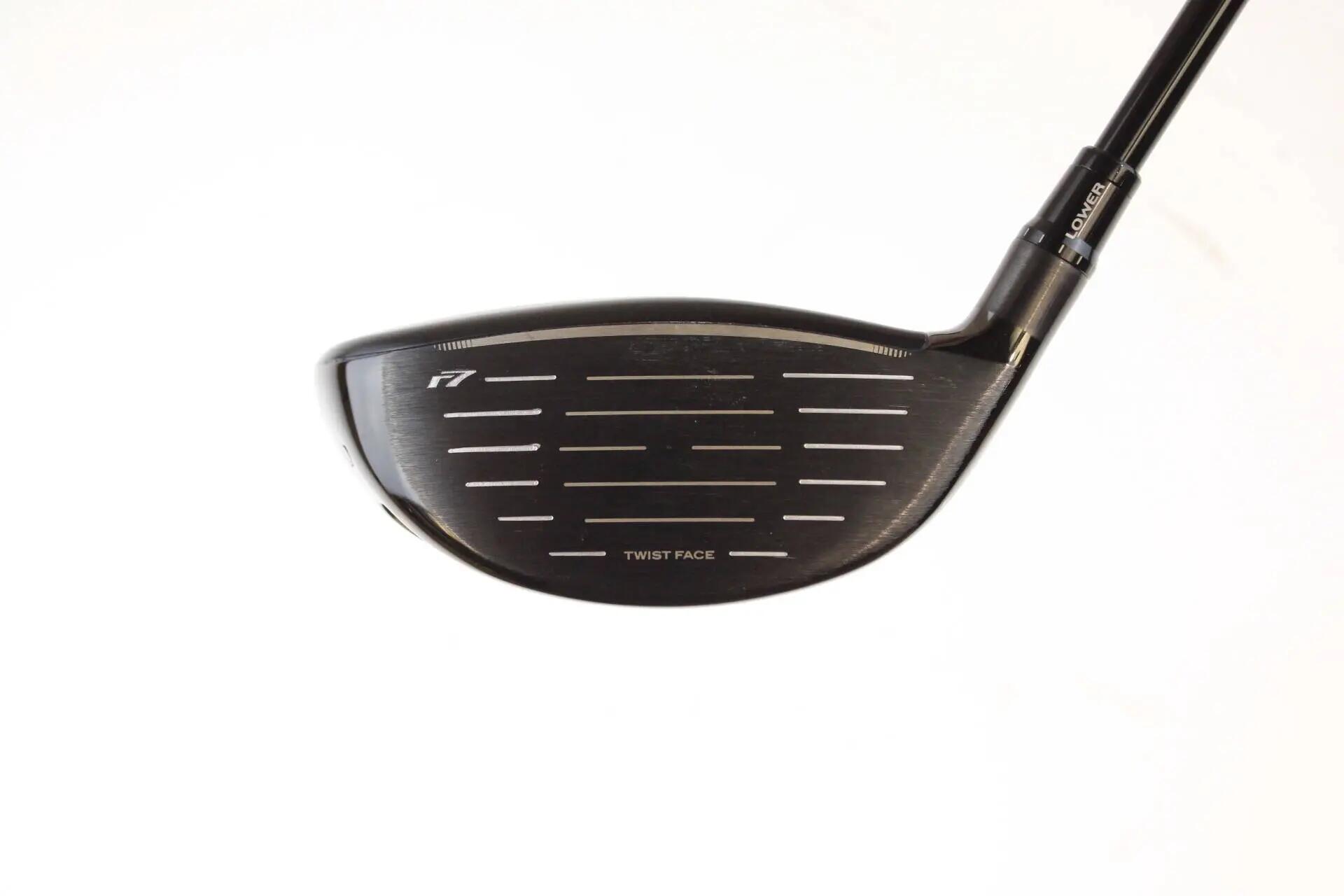 Seconde vie - TaylorMade R7 Quad Mini RH 11.5-deg Driver - Excellent 2/5