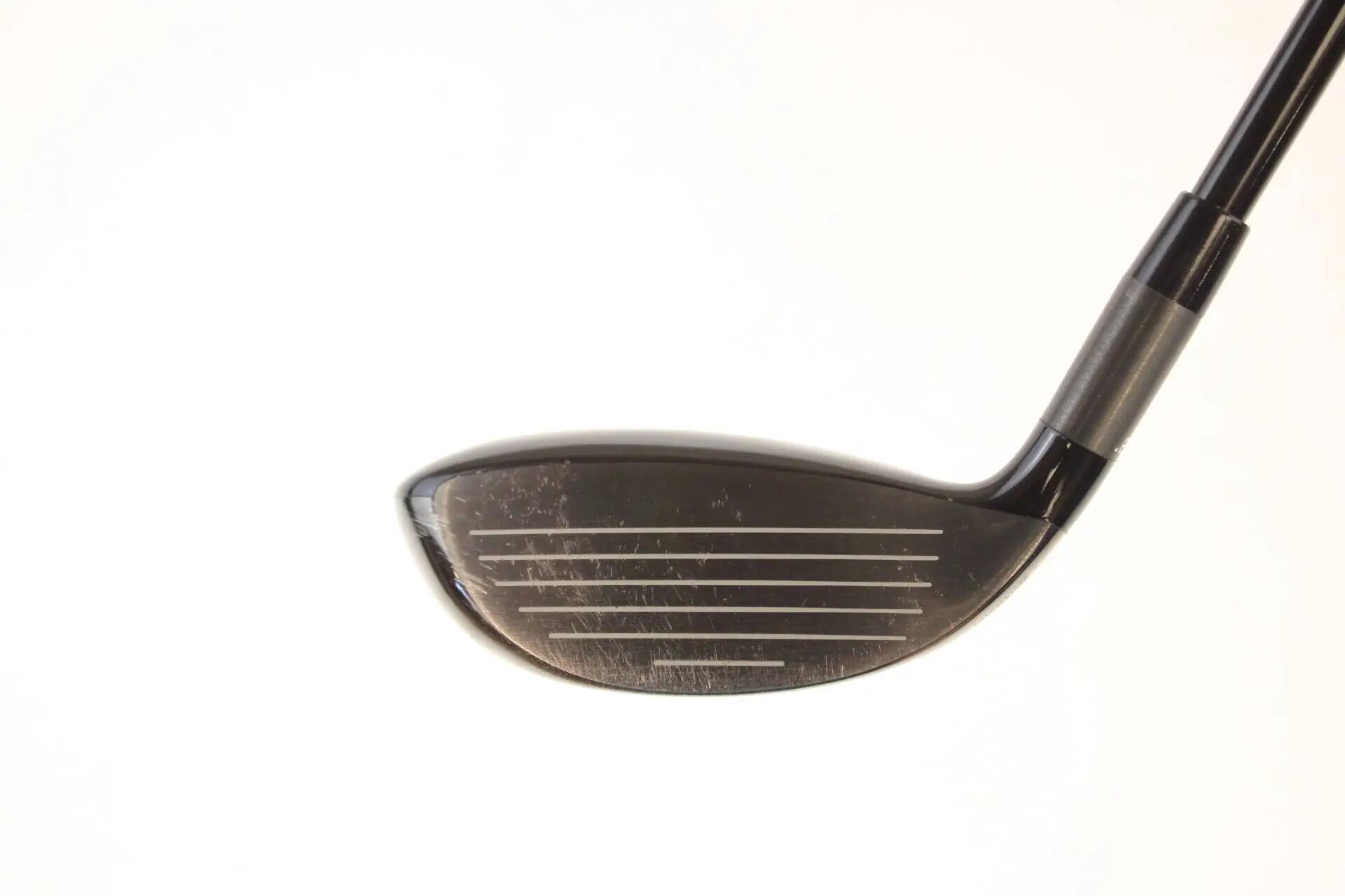 Seconde vie - Callaway Apex UW 2025 RH 23-deg Fairway Wood - Very good 2/6