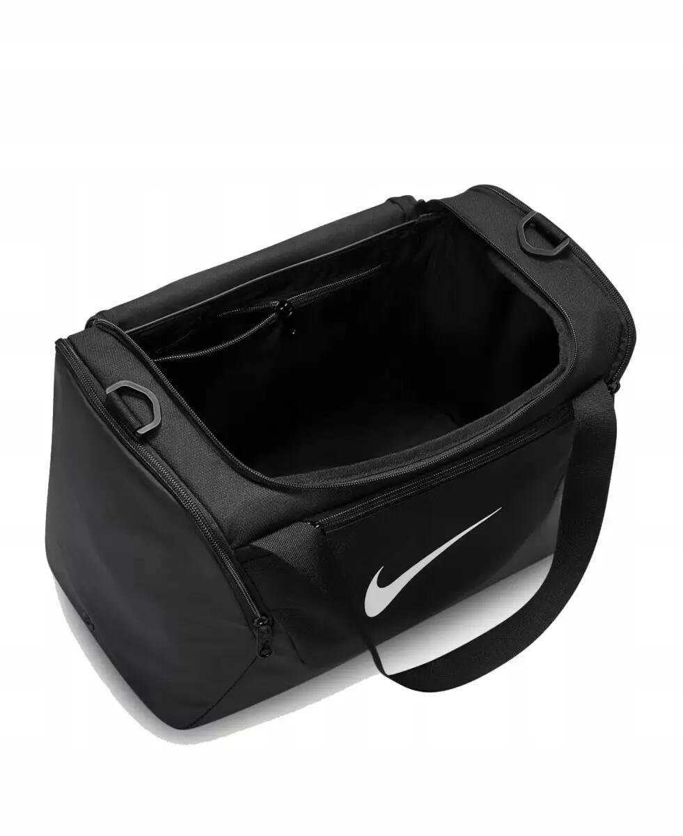 Torba Sportowa Mała Nike Treningowa 24L Poręczna 5/7