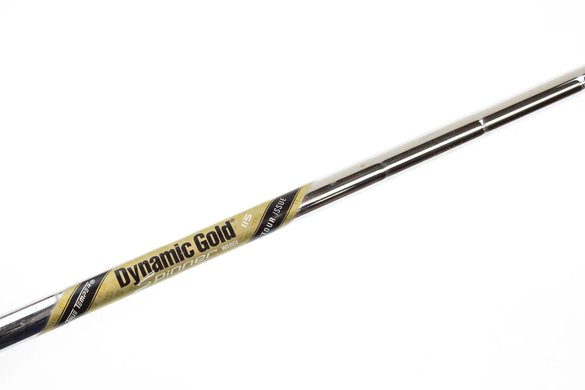 Seconde vie - Cleveland CBX Full Face 2 RH 54-deg Wedge - Good 4/5