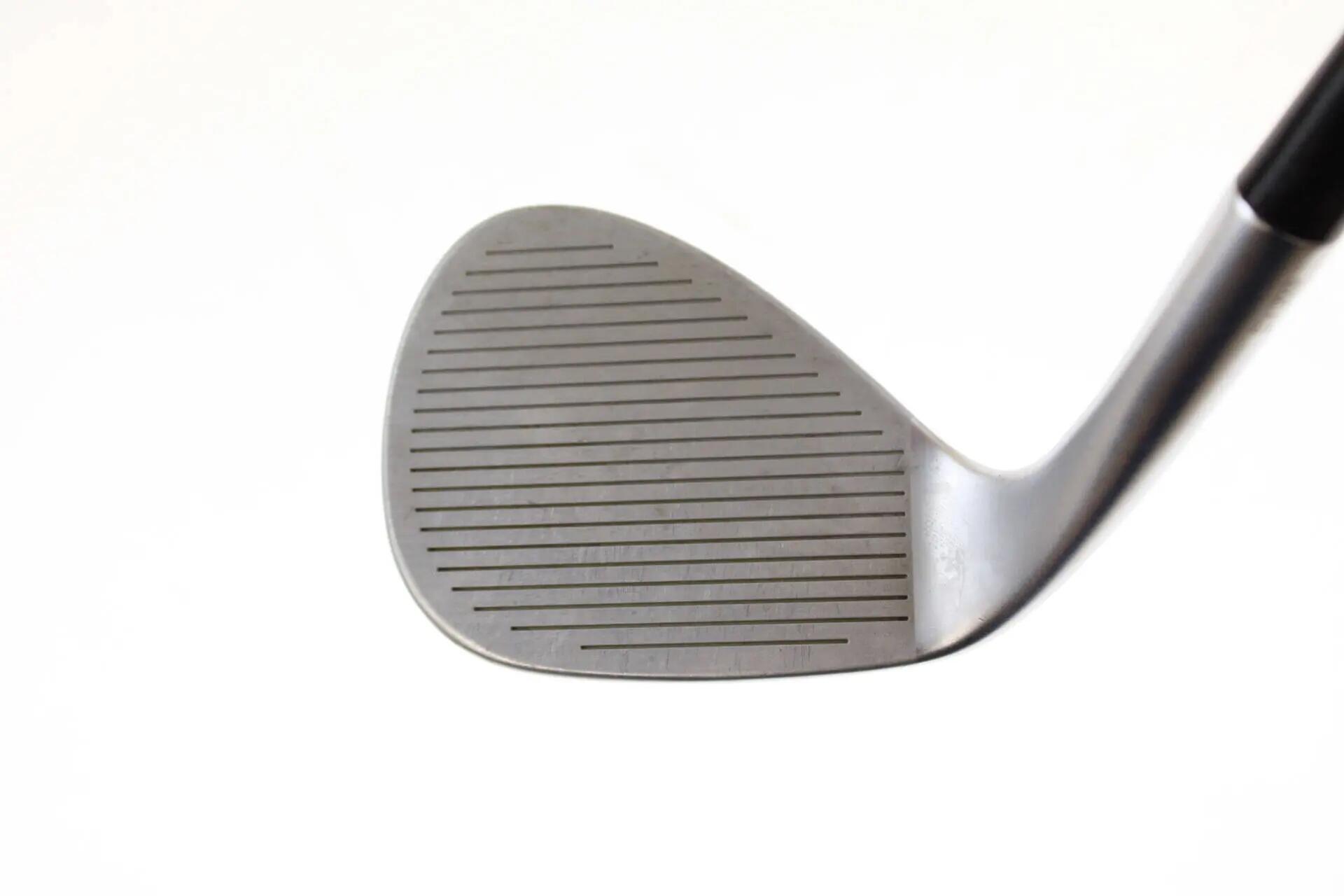 Seconde vie - Cleveland CBX Full Face 2 RH 54-deg Wedge - Good 3/5