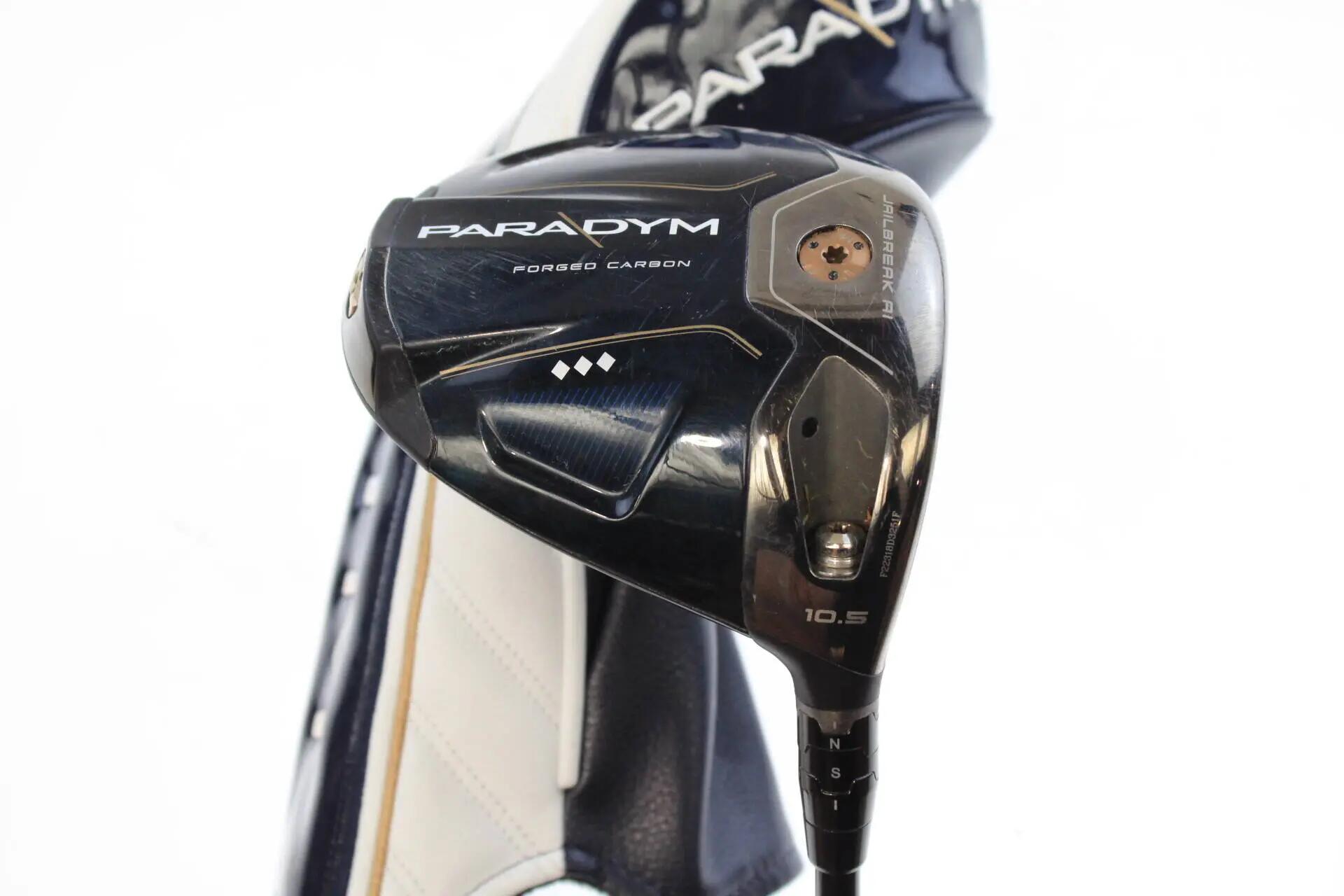CALLAWAY picture