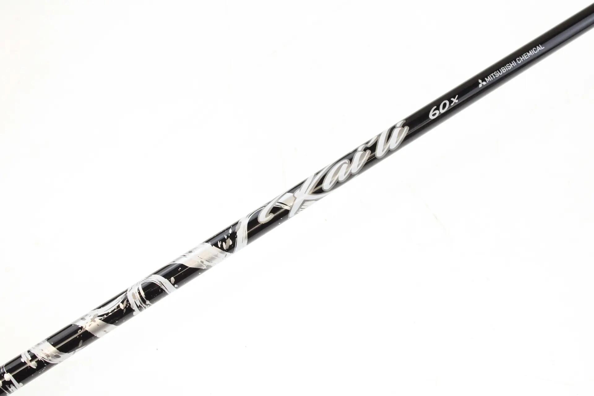Seconde vie - Callaway Paradym Triple Diamond RH 10.5-deg Driver - Good 4/5
