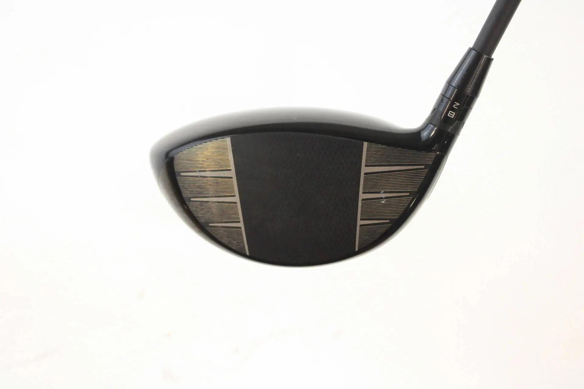 Seconde vie - Titleist GT3 RH 8-deg Driver - Excellent 2/5