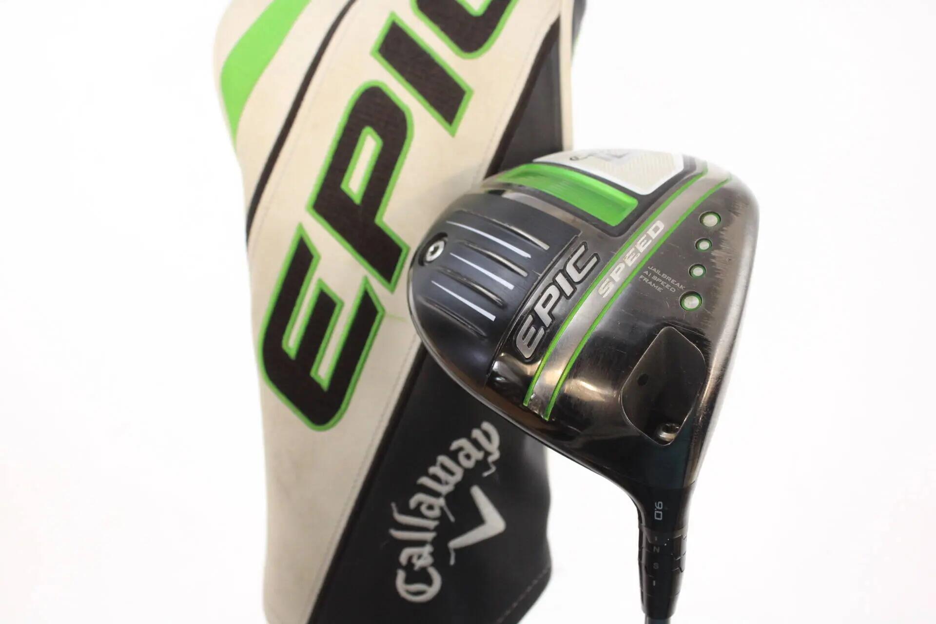 CALLAWAY picture
