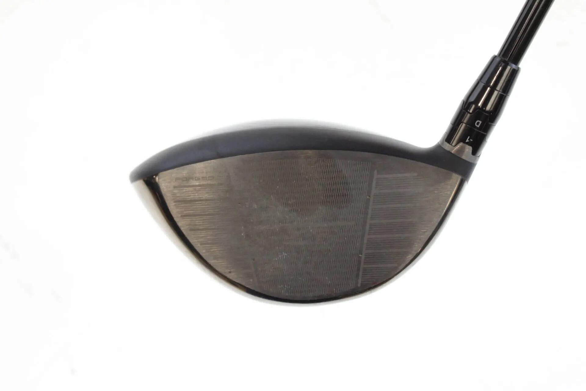Seconde vie - Callaway Paradym Triple Diamond RH 10.5-deg Driver - Good 2/5