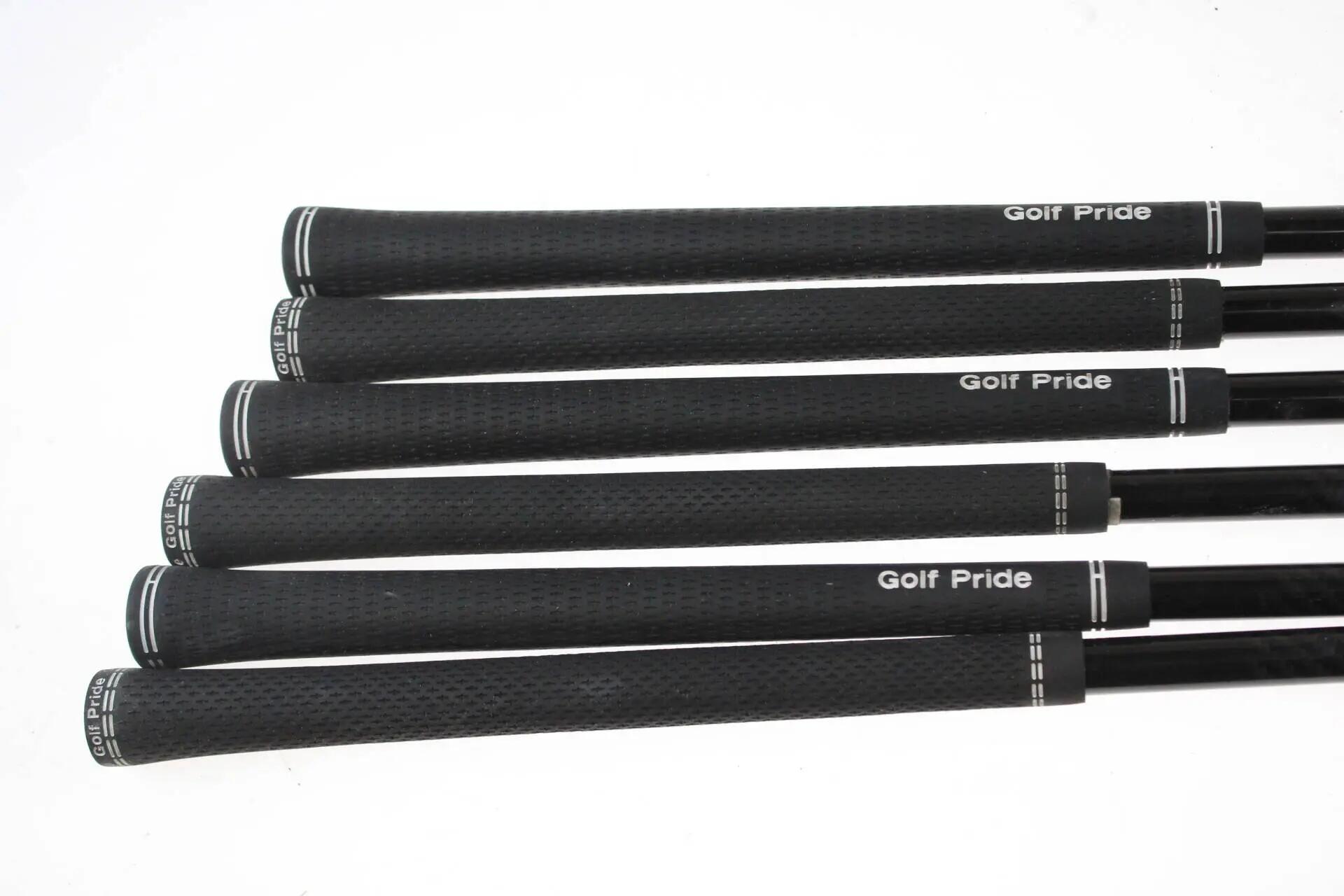 Seconde vie - TaylorMade M3 RH 5-PW Iron Set - Sufficient 6/6