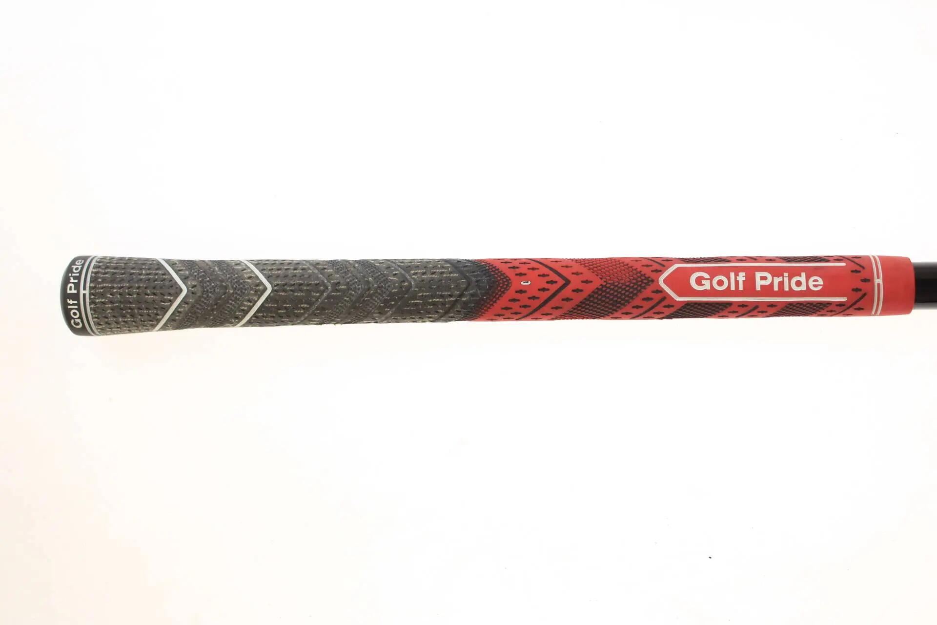 Seconde vie - Callaway Epic Speed RH 9-deg Driver - Sufficient 5/5