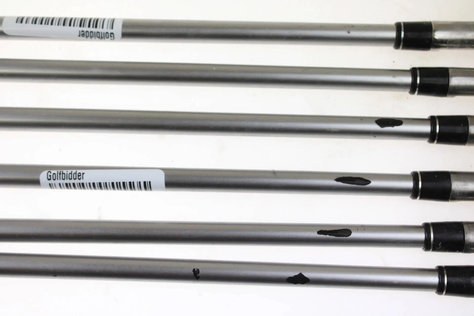 Seconde vie - TaylorMade M3 RH 5-PW Iron Set - Sufficient 5/6