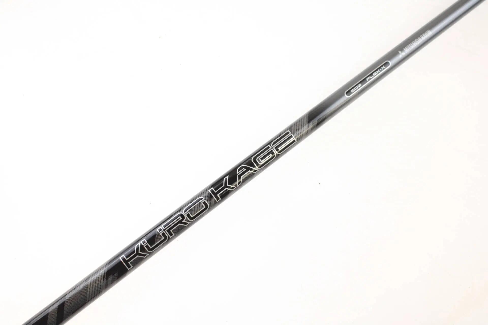 Seconde vie - Callaway Epic Speed RH 9-deg Driver - Sufficient 4/5