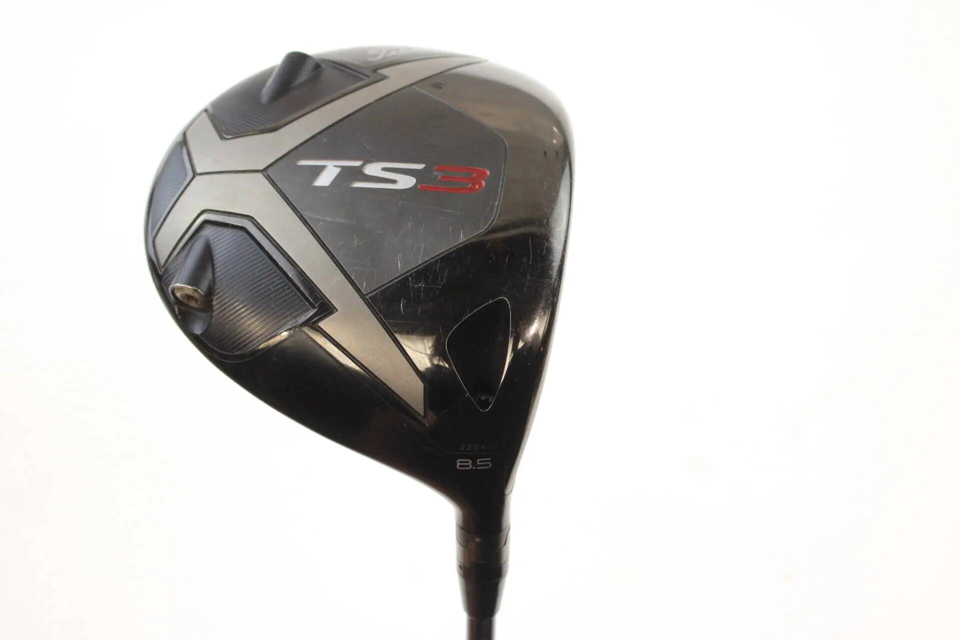 TITLEIST picture