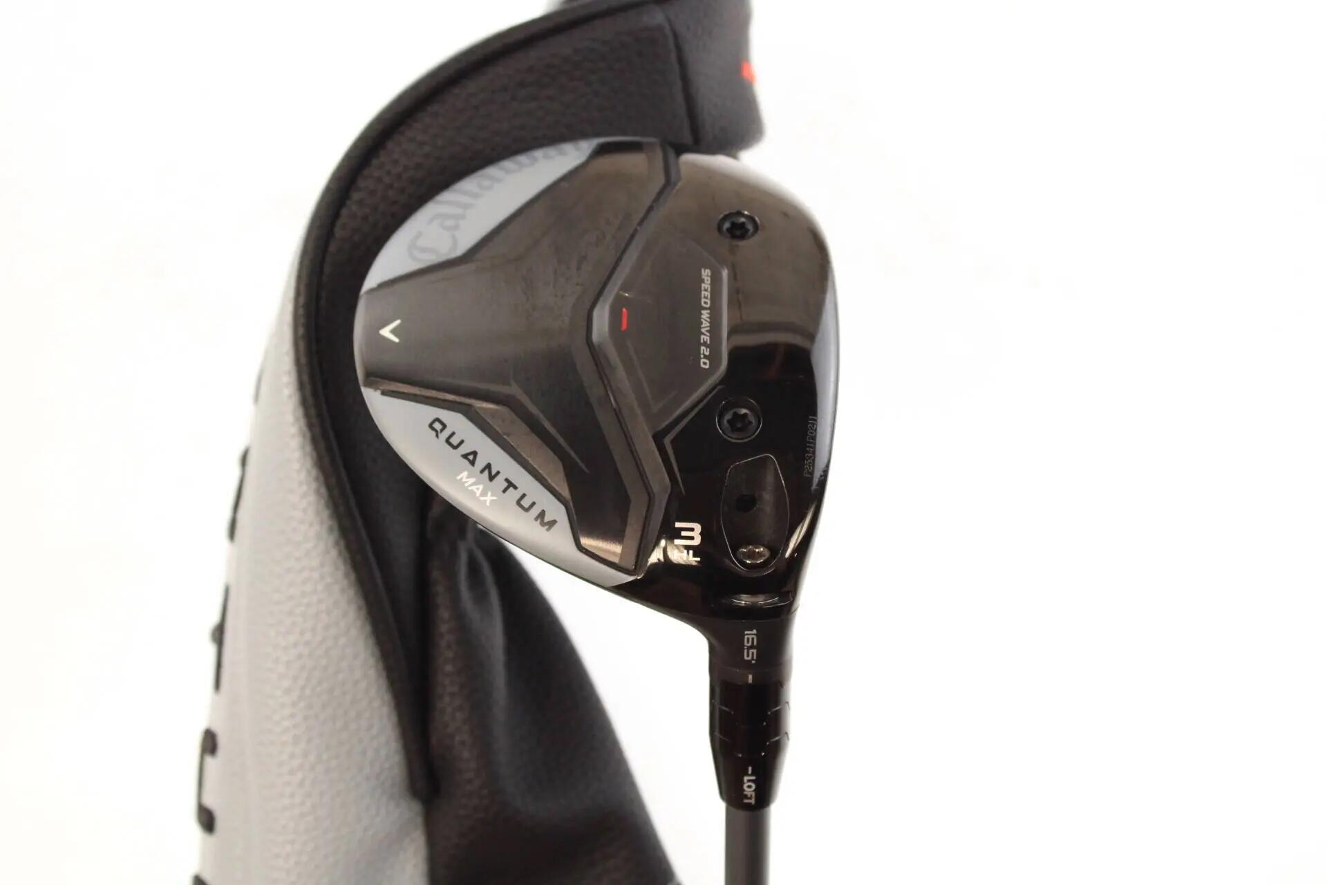 CALLAWAY picture
