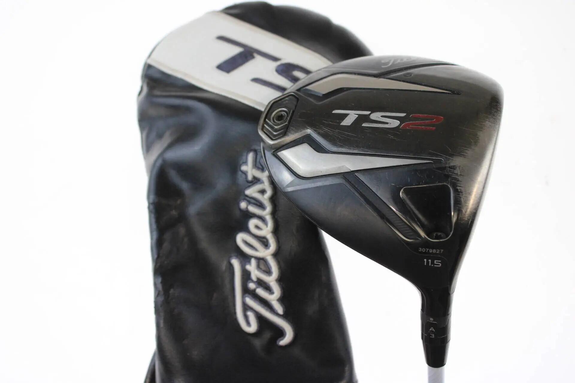 TITLEIST picture