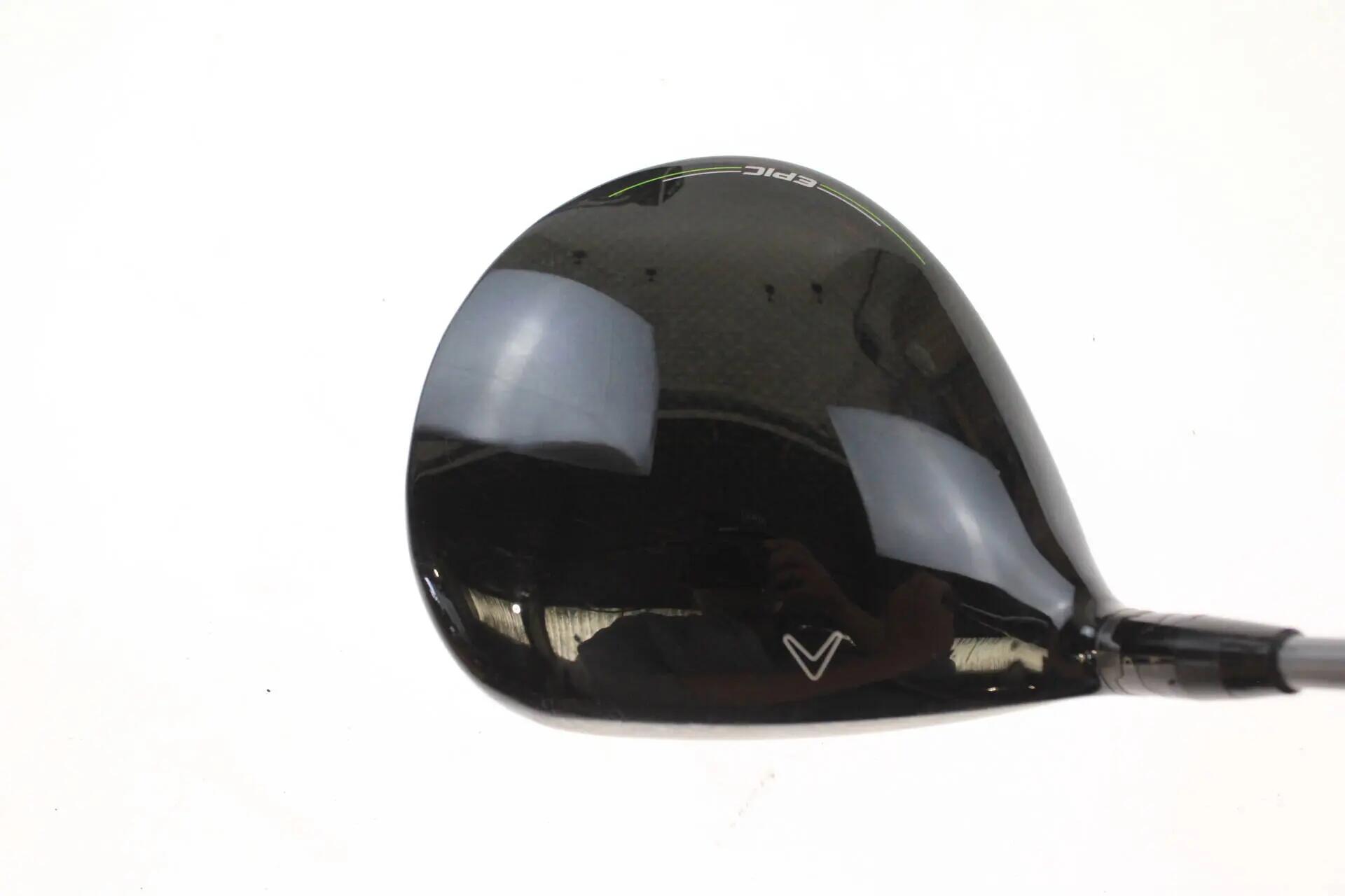 Seconde vie - Callaway Epic Speed RH 9-deg Driver - Sufficient 3/5