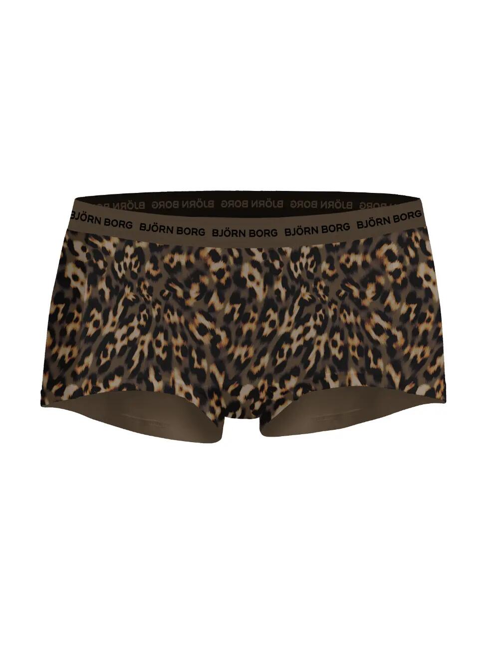 bjorn_borg EVERYDAY COTTON BOXER SHORTS 2p MULTIPACK 1 2/3