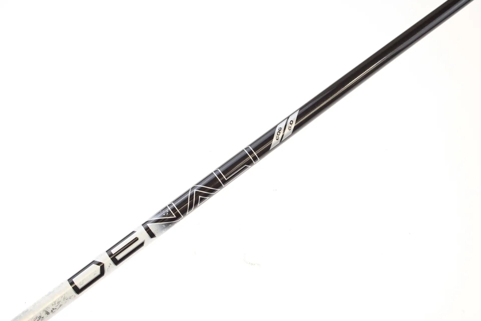 Seconde vie - Cobra DS ADAPT LS RH 9-deg Driver - Very good 4/5