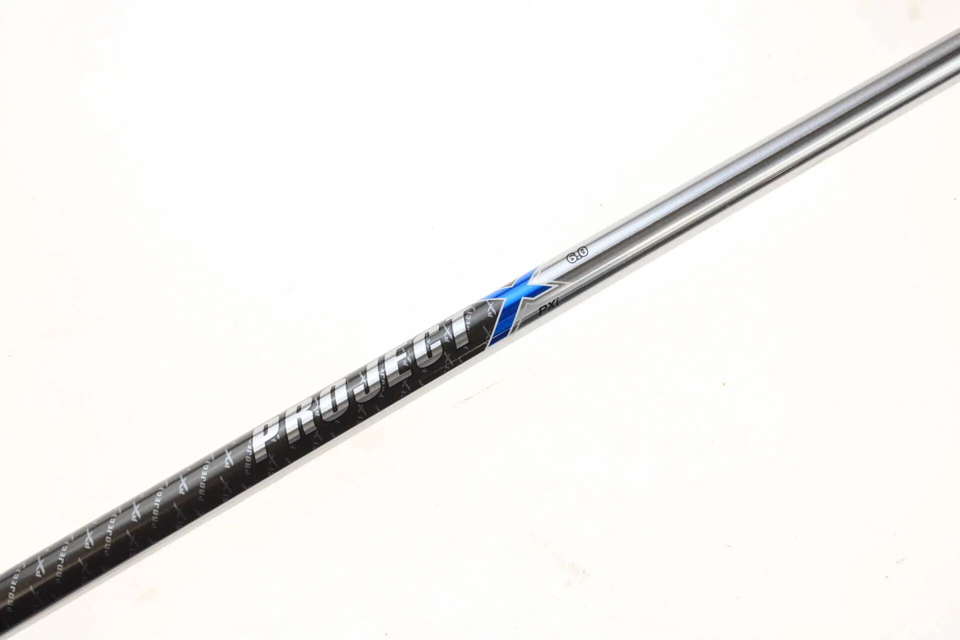 Seconde vie - Callaway X Utility Prototype RH 21-deg Hybrid - Good 4/5