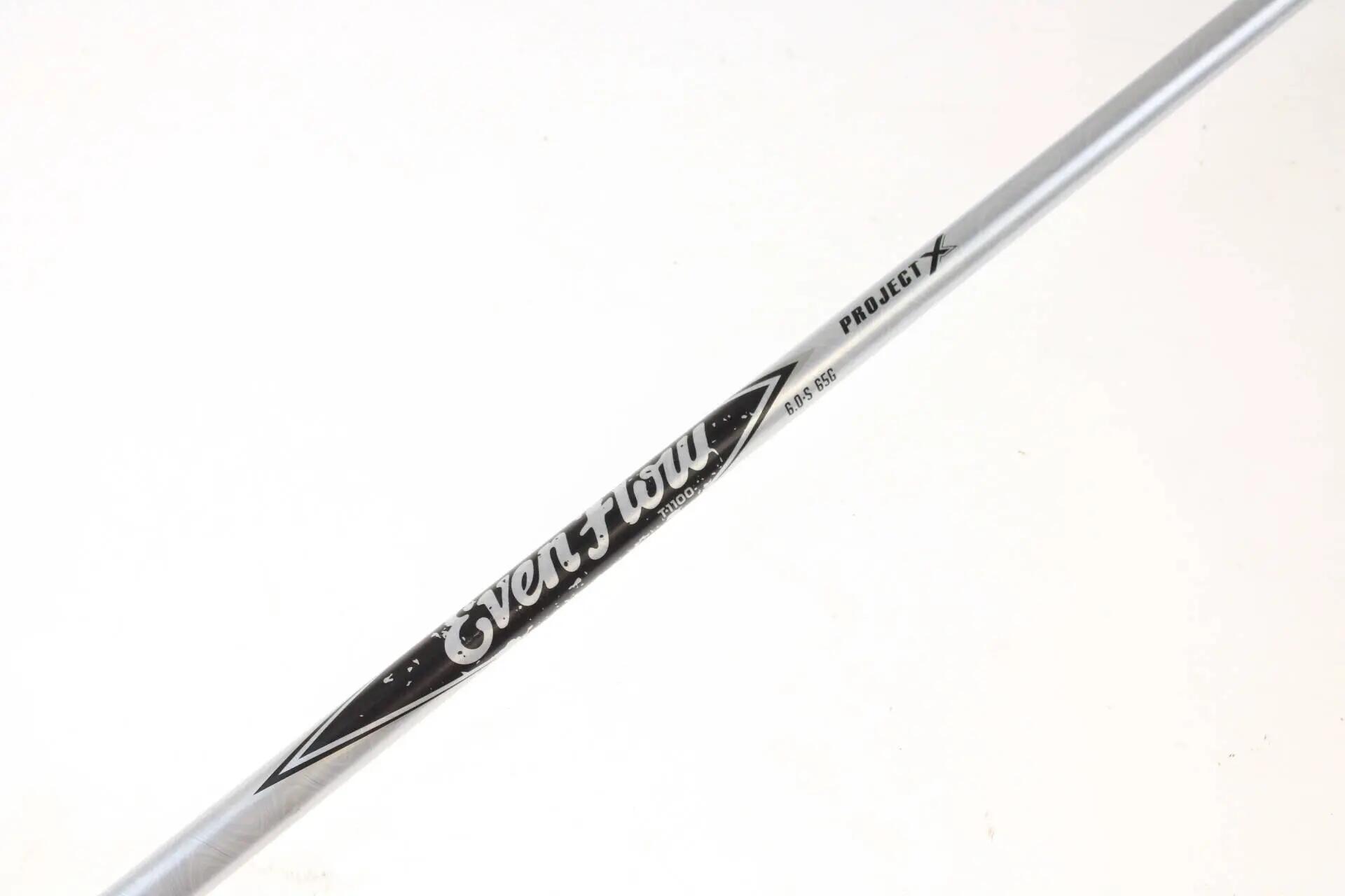 Seconde vie - Titleist TS2 RH 11.5-deg Driver - Sufficient 4/6