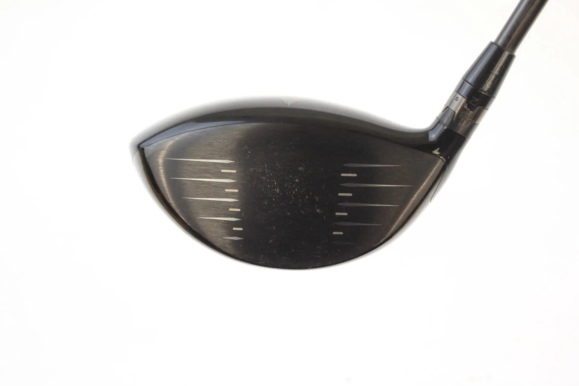 Seconde vie - Titleist TS3 RH 8.5-deg Driver - Good 2/5