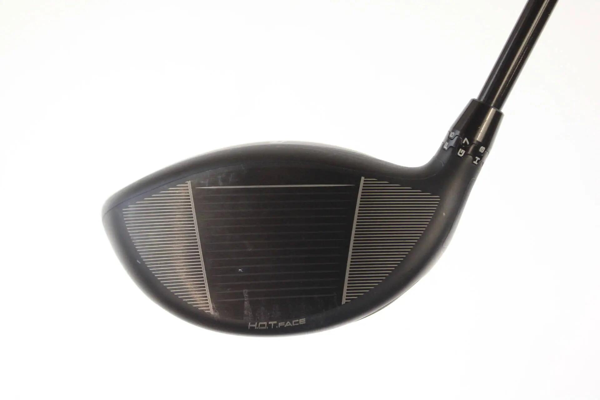 Seconde vie - Cobra DS ADAPT LS RH 9-deg Driver - Very good 2/5