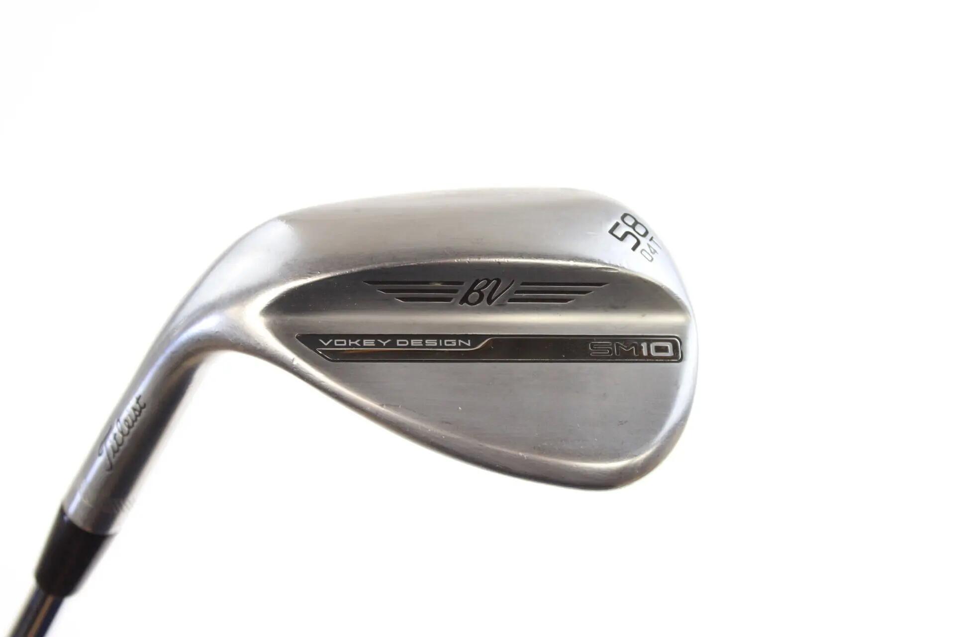 TITLEIST picture