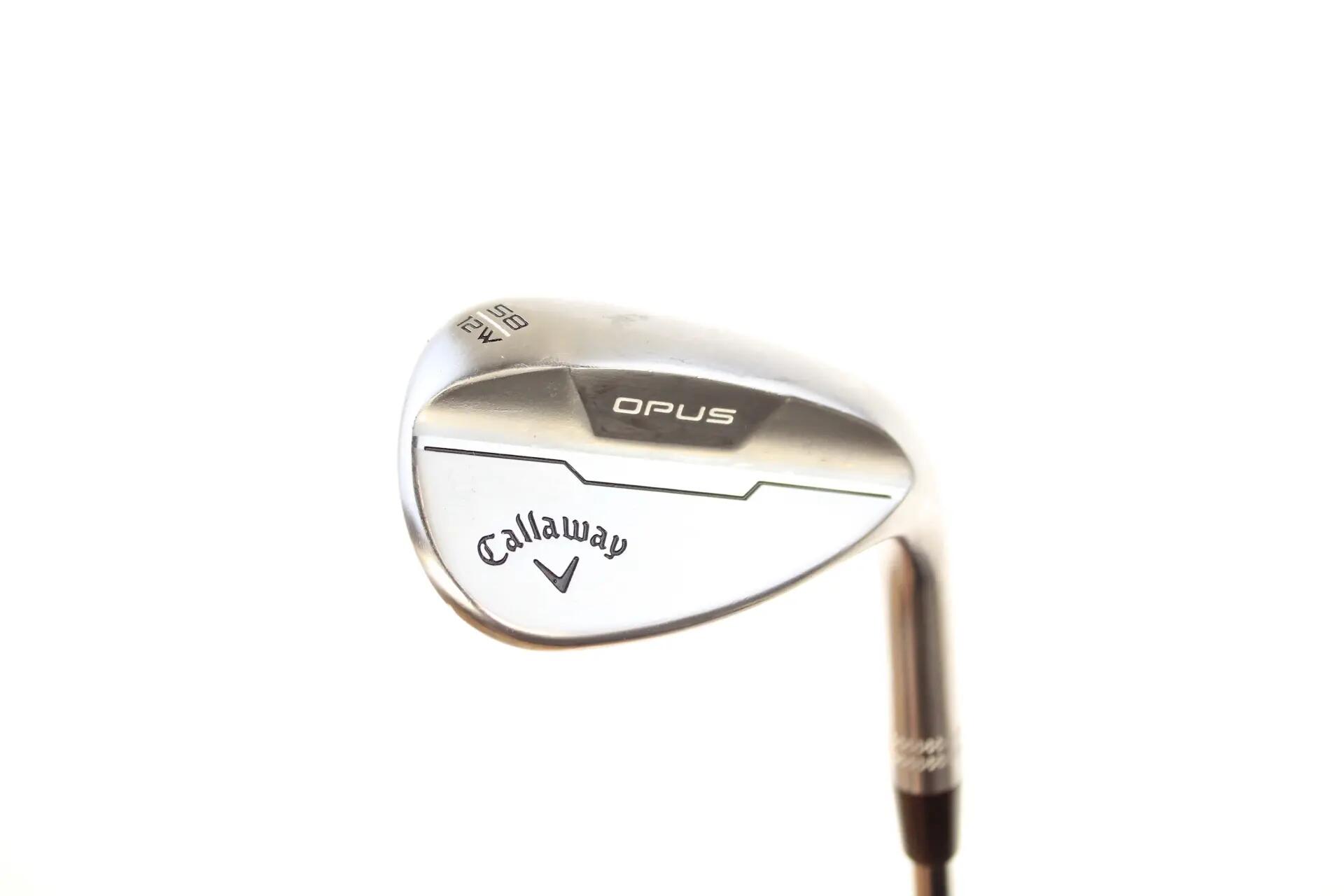 CALLAWAY picture