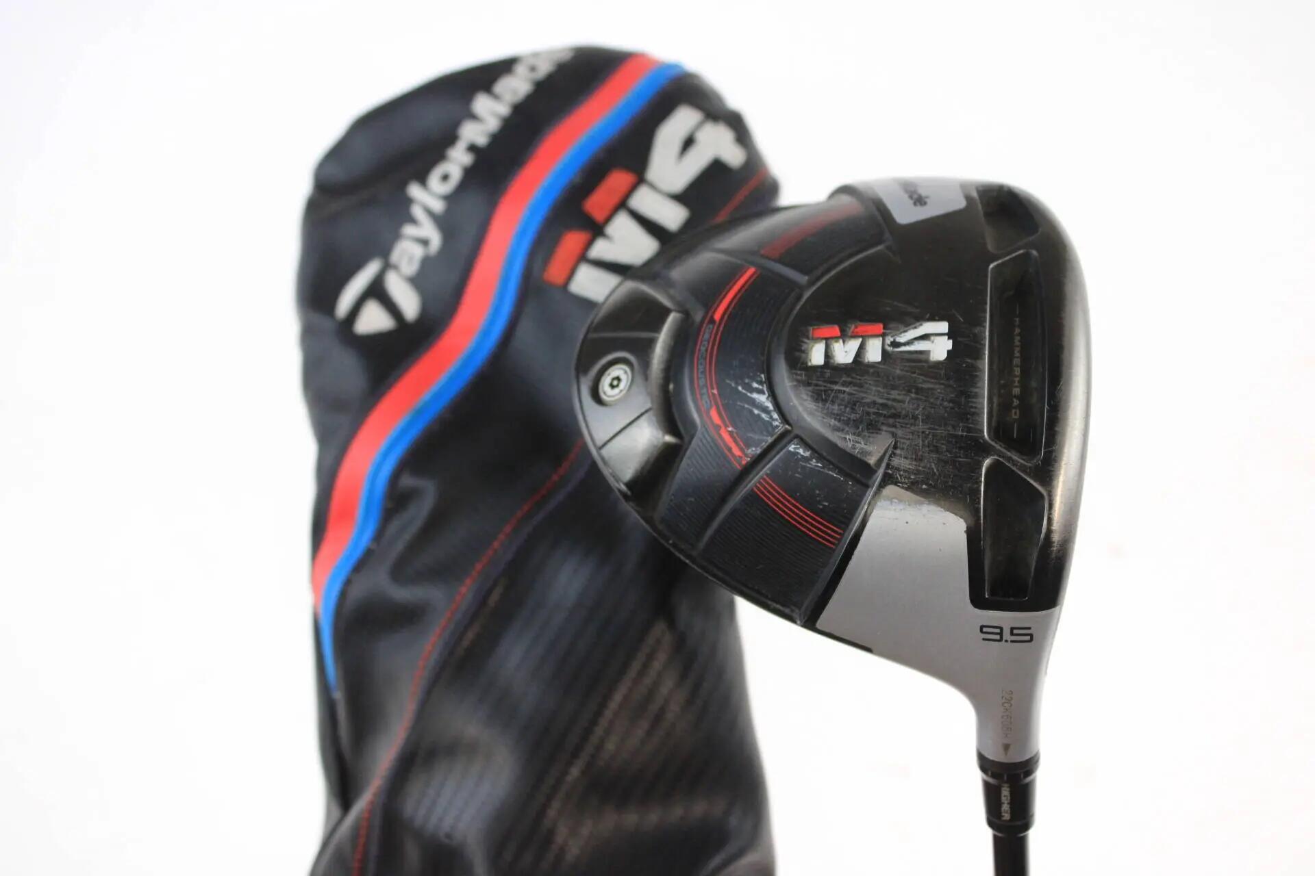 TAYLORMADE picture