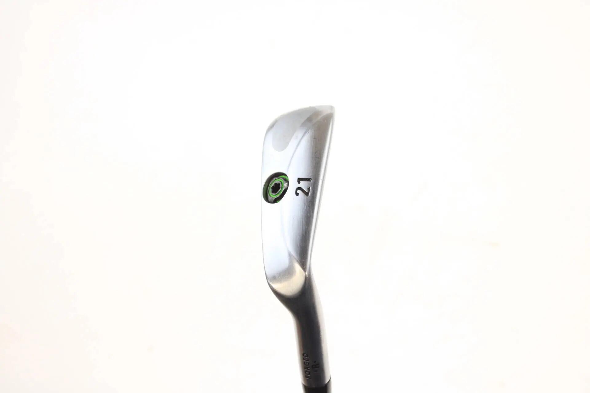 Seconde vie - Callaway X Utility Prototype RH 21-deg Hybrid - Good 2/5