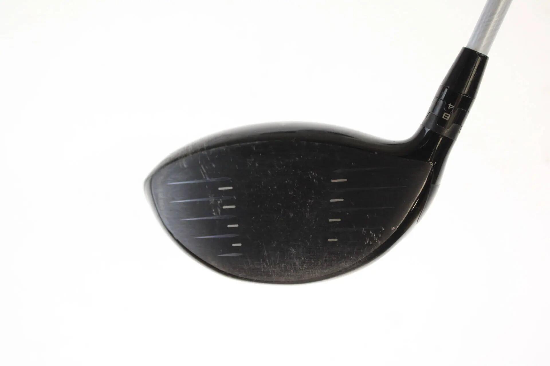 Seconde vie - Titleist TS2 RH 11.5-deg Driver - Sufficient 2/6