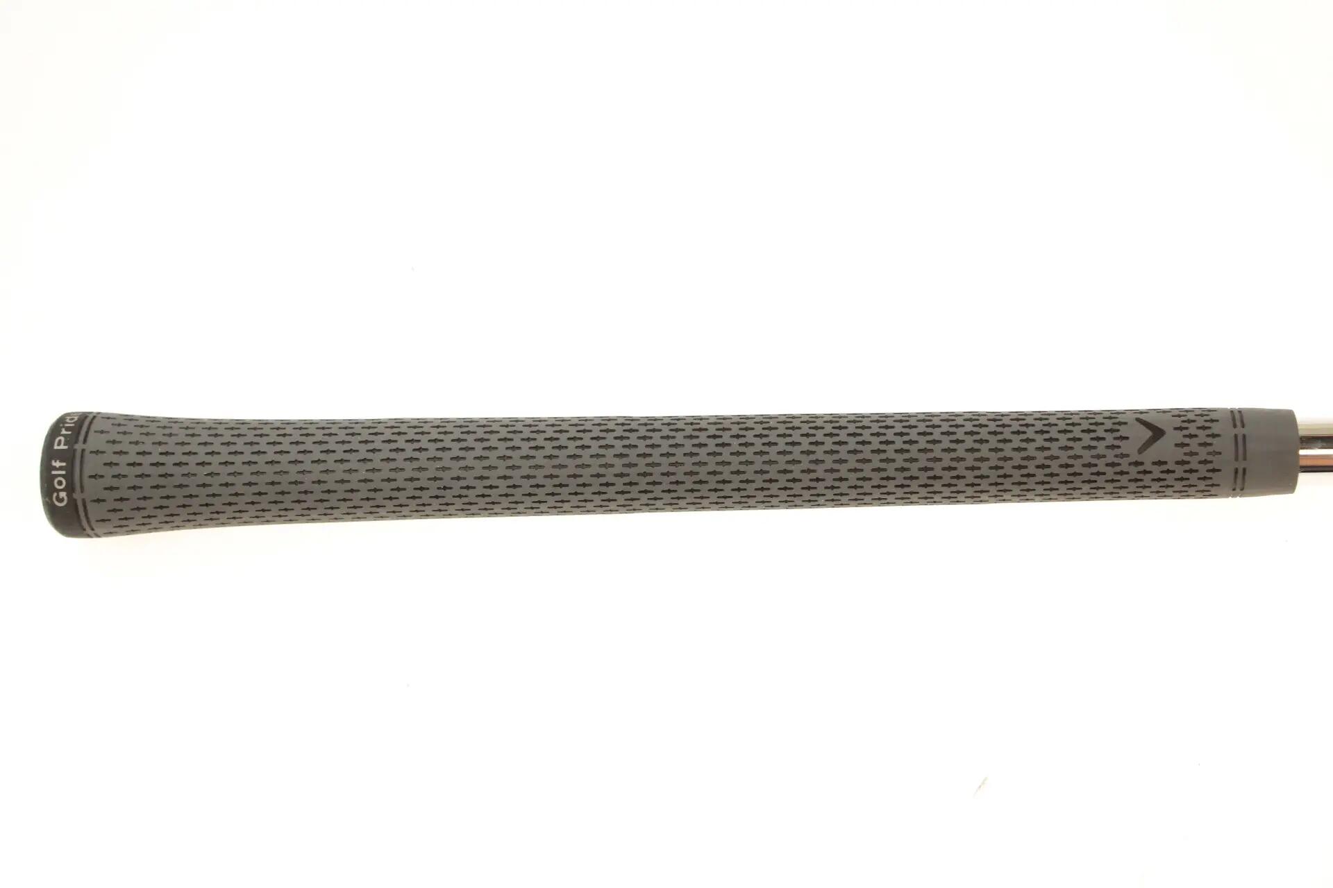 Seconde vie - Callaway Opus Brushed Chrome W-Grind RH 58-deg Wedge - Very good 5/5