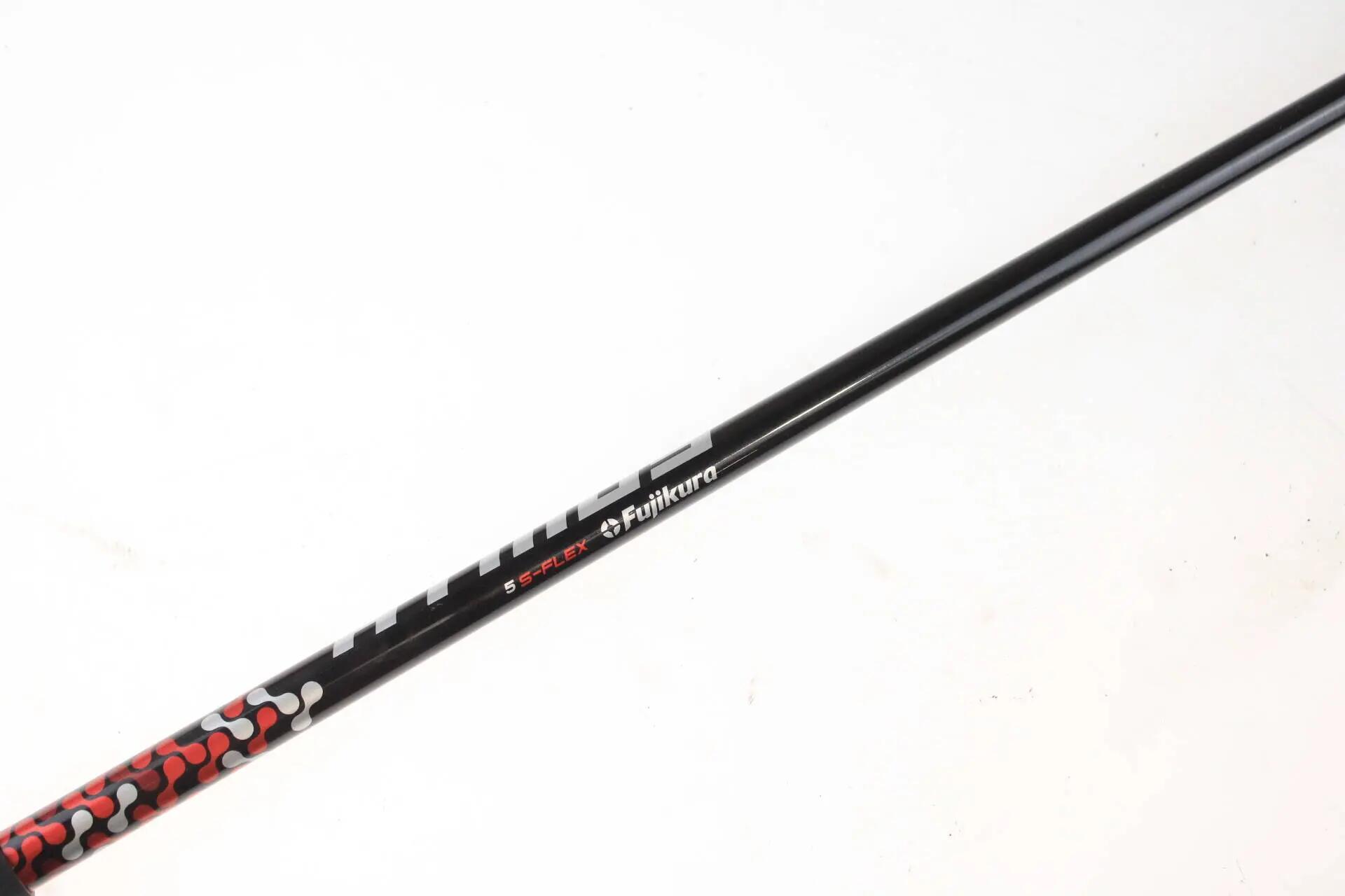 Seconde vie - TaylorMade M4 2021 RH 9.5-deg Driver - Sufficient 4/5