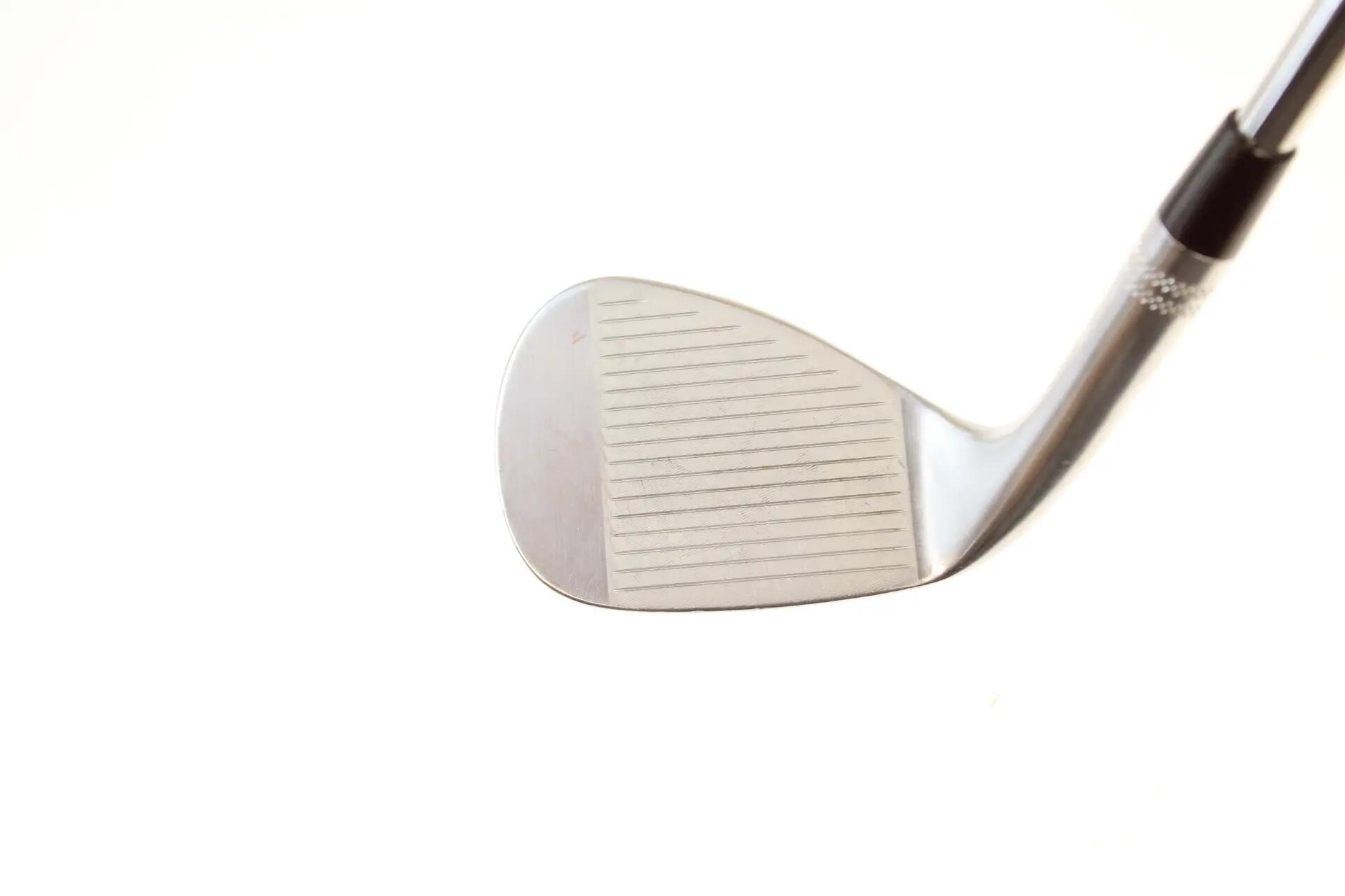 Seconde vie - Callaway Opus Brushed Chrome W-Grind RH 58-deg Wedge - Very good 3/5