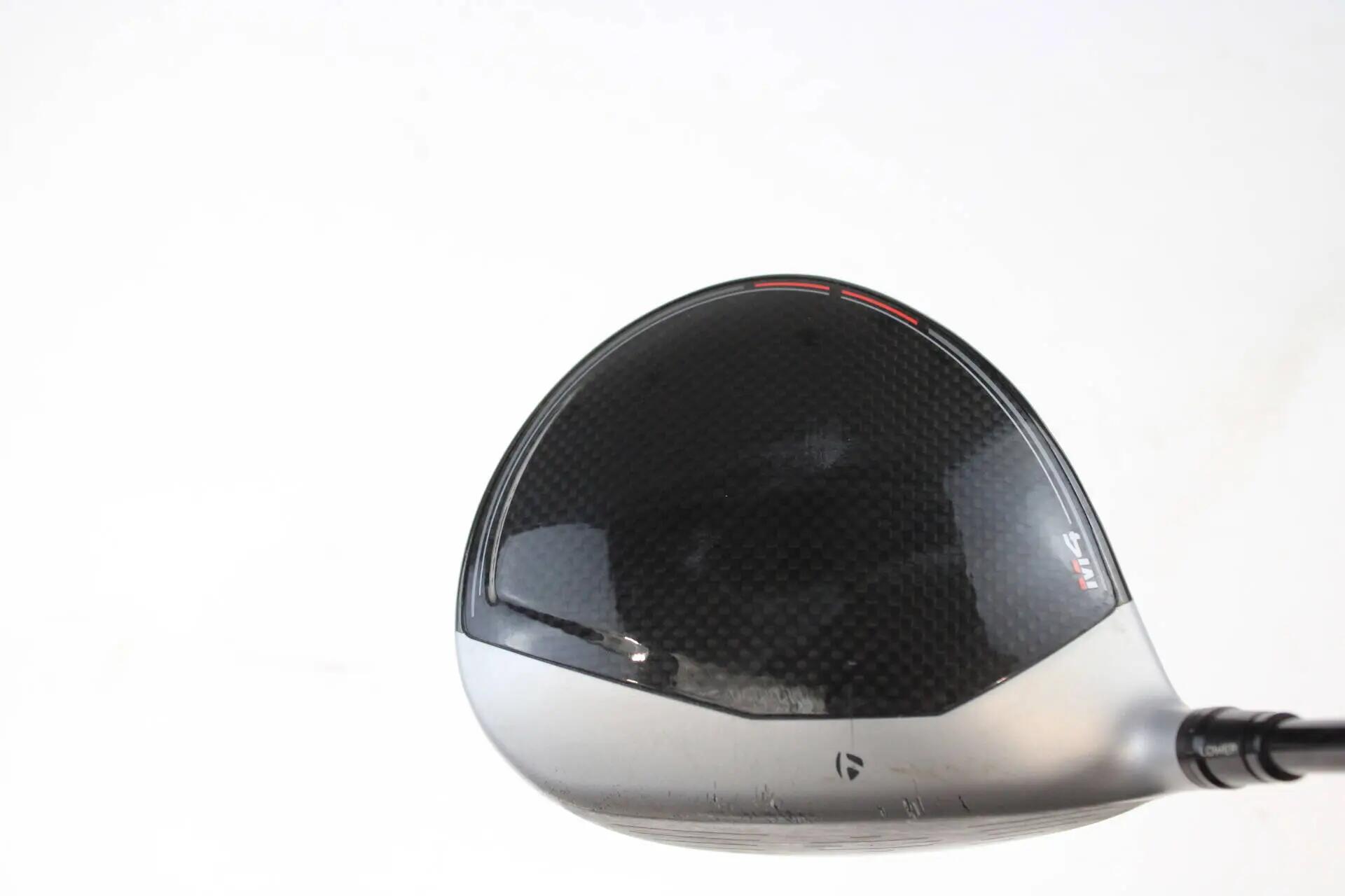 Seconde vie - TaylorMade M4 2021 RH 9.5-deg Driver - Sufficient 3/5