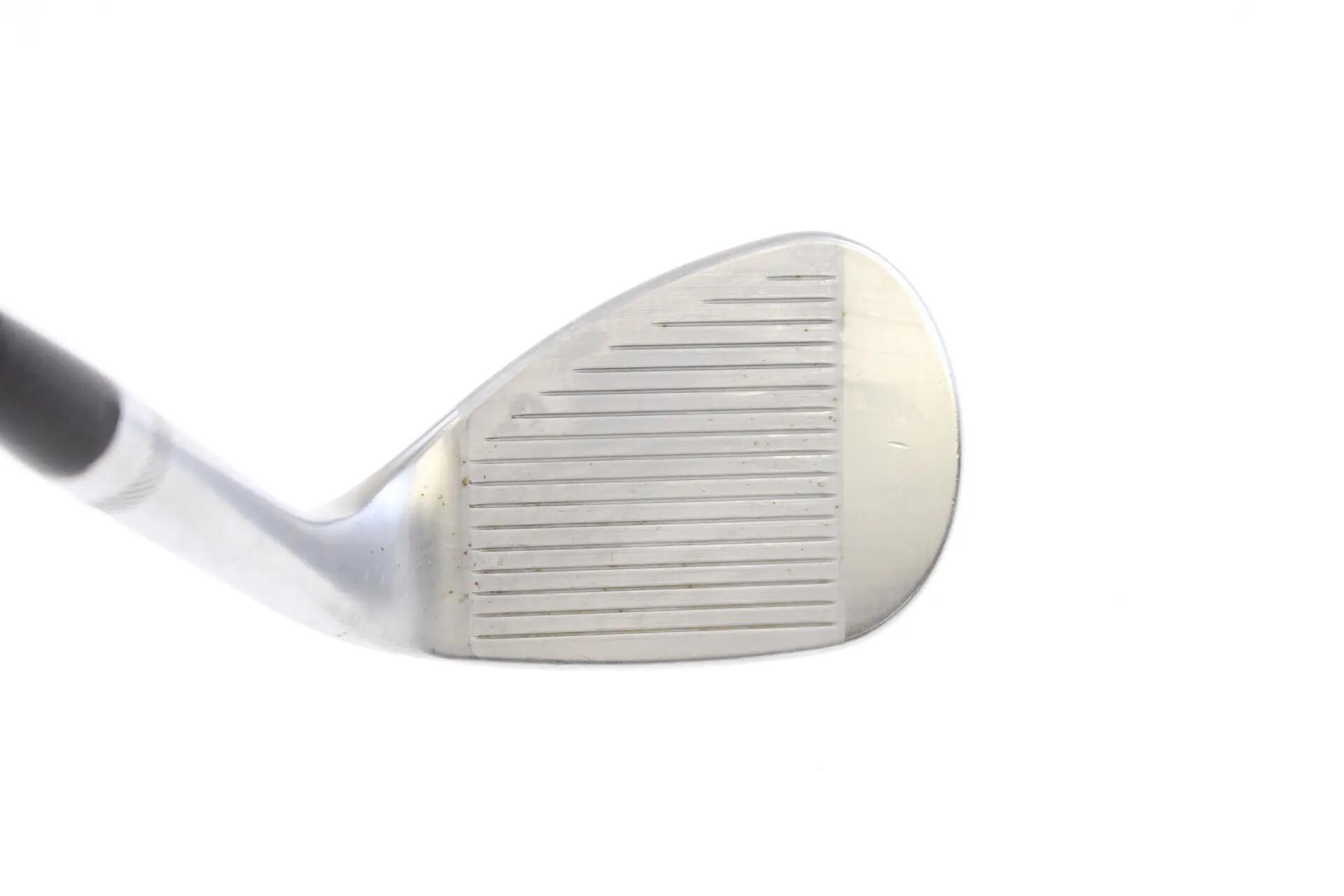 Seconde vie - Titleist Vokey SM10 Tour Chrome T-Grind LH 58-deg Wedge - Good 3/5