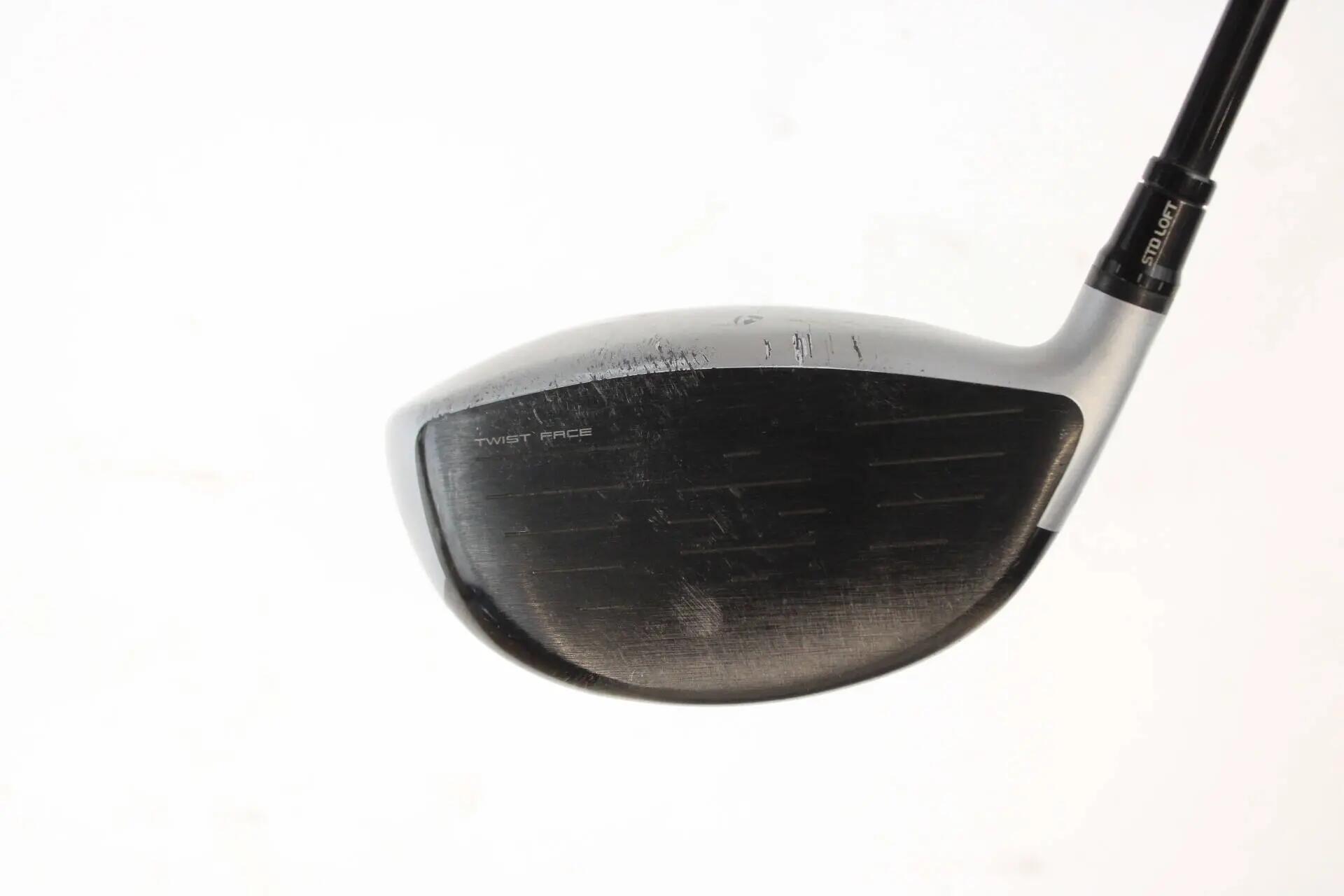 Seconde vie - TaylorMade M4 2021 RH 9.5-deg Driver - Sufficient 2/5