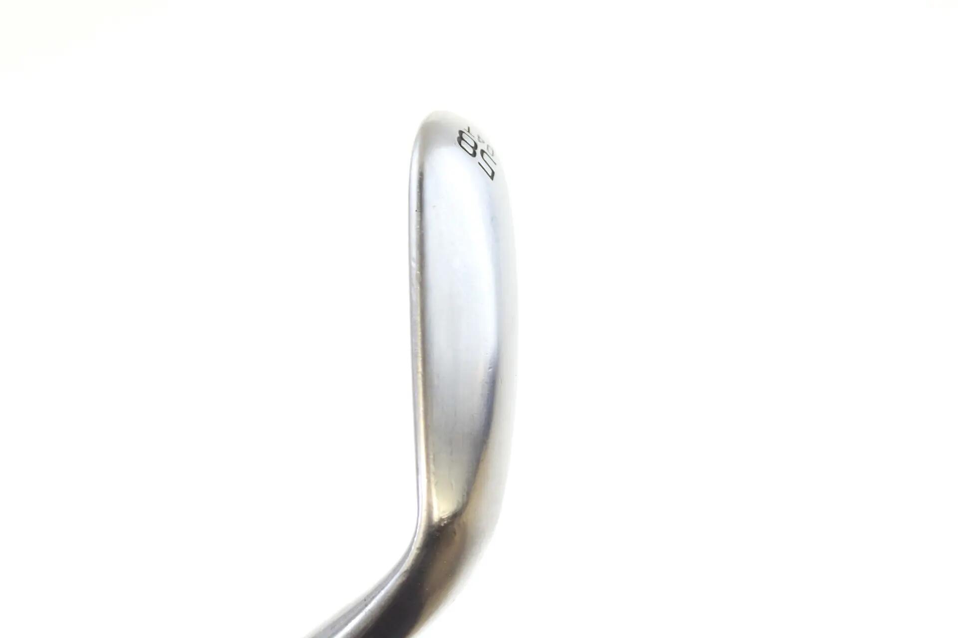 Seconde vie - Titleist Vokey SM10 Tour Chrome T-Grind LH 58-deg Wedge - Good 2/5