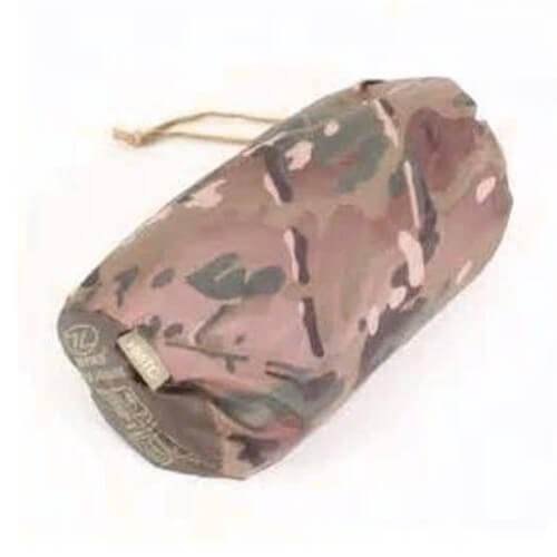 Tente de randonnée Pro-Force Basha bivouac - camouflage HMTC