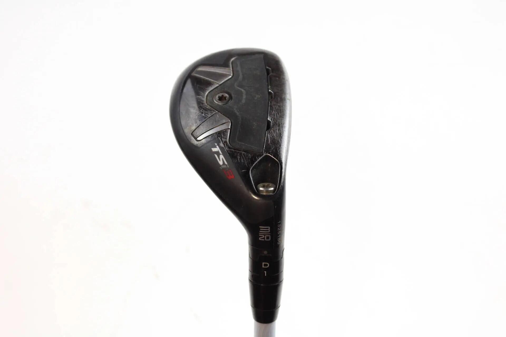 TITLEIST picture
