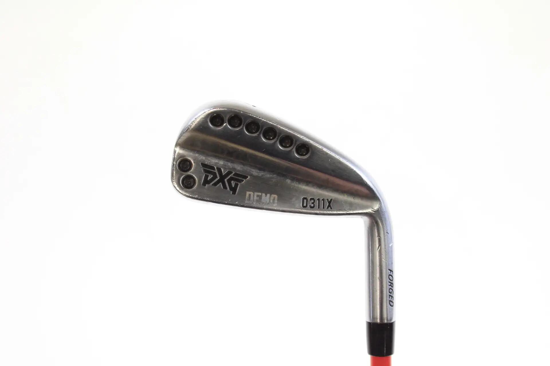 PXG picture