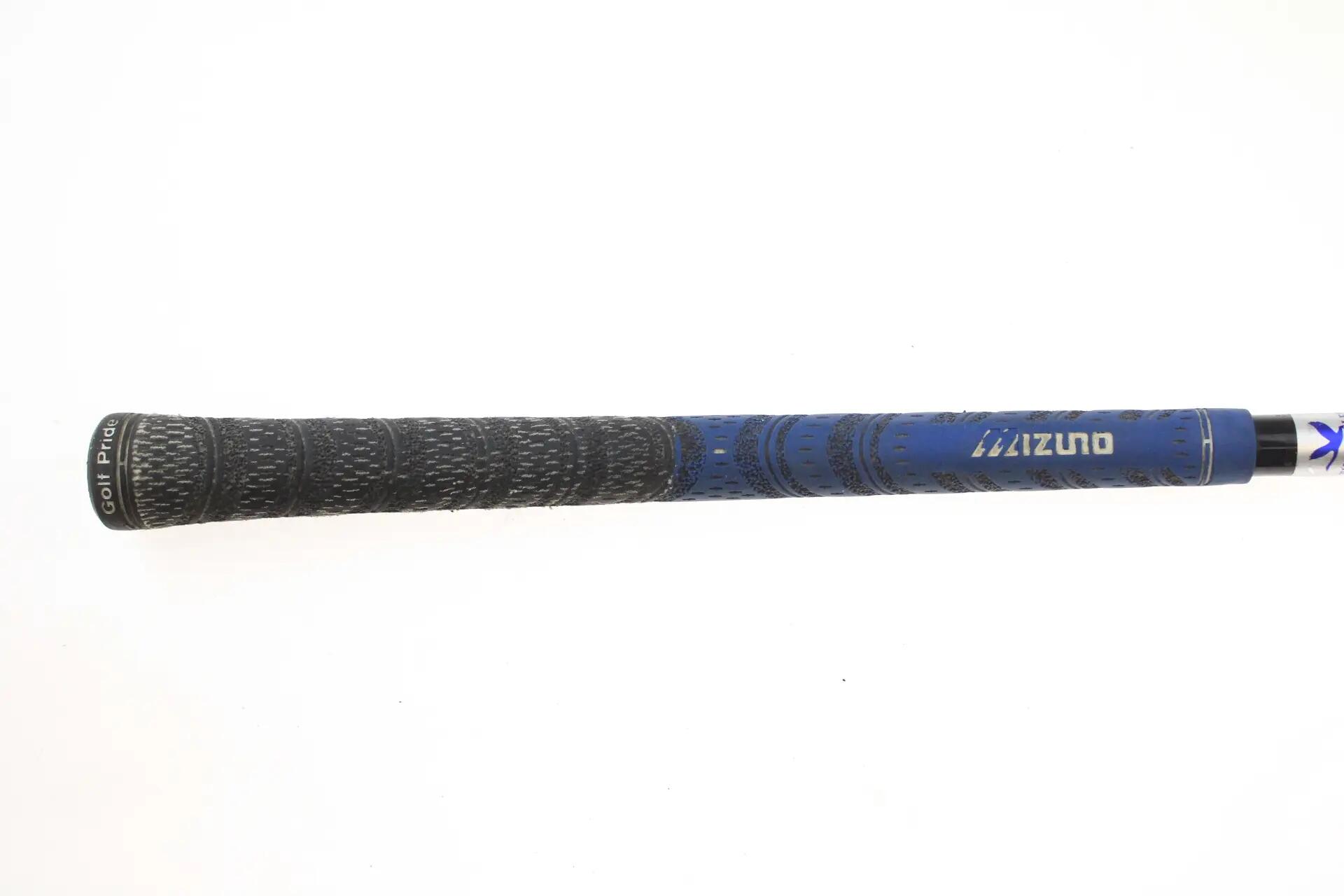 Seconde vie - Mizuno CLK Fli-Hi RH 17-deg Hybrid - Sufficient 5/5