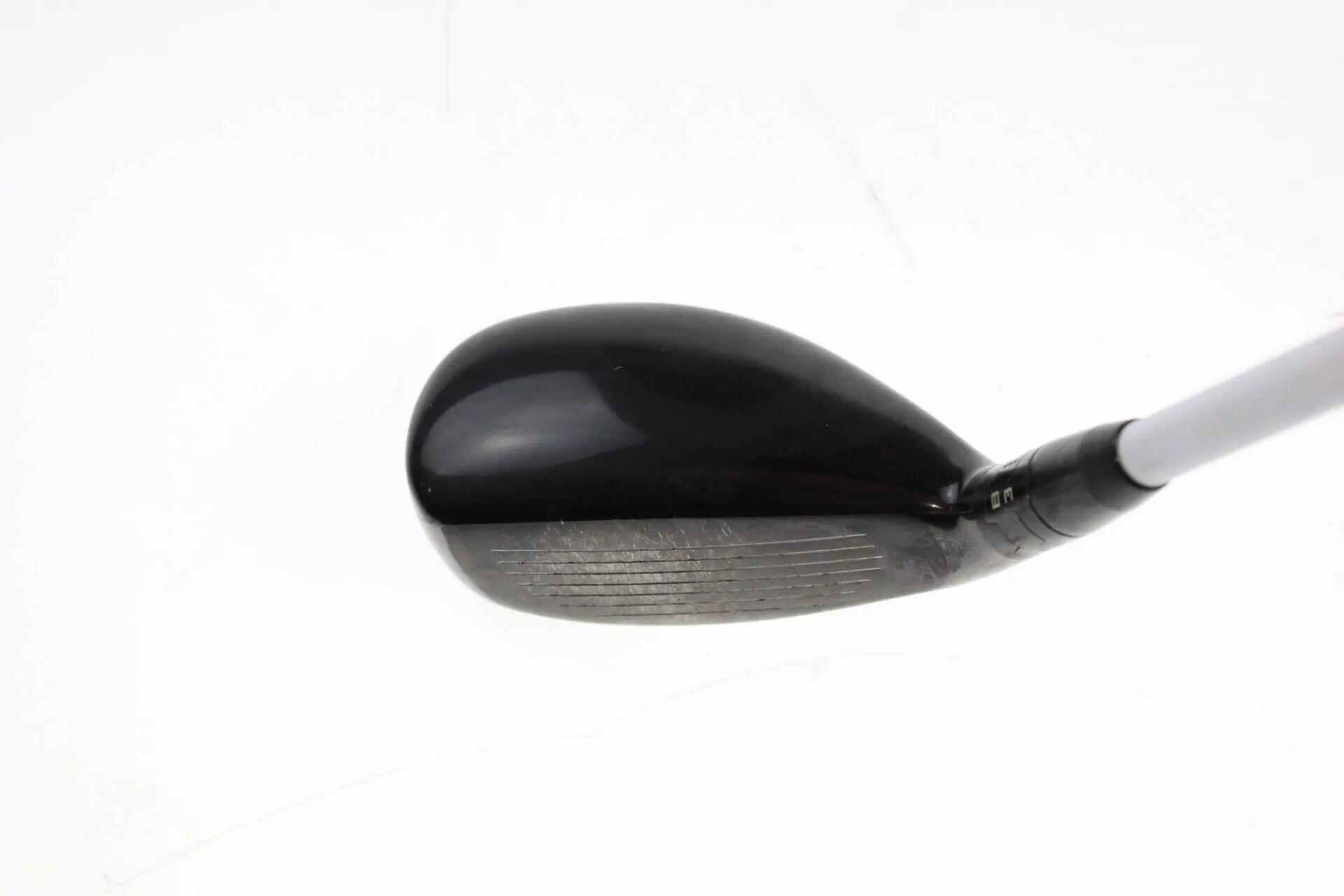 Seconde vie - Titleist TSI3 RH 20-deg Hybrid - Good 3/5