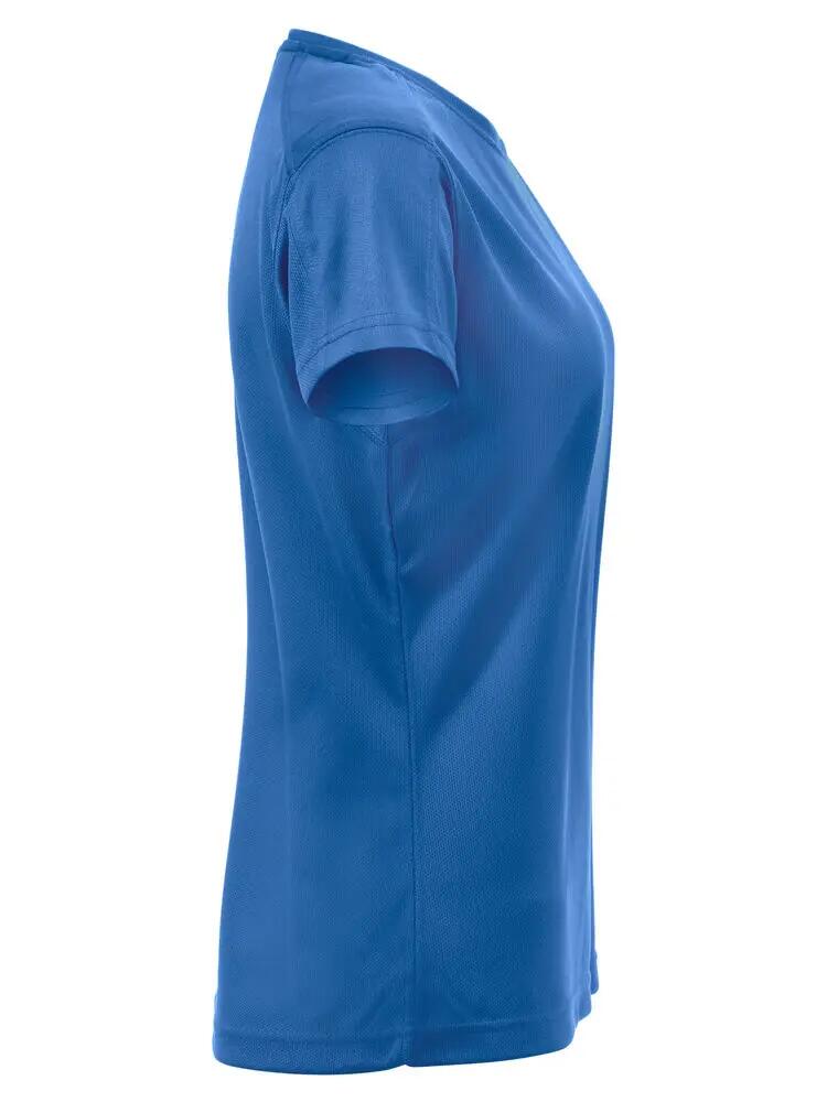 clique Camiseta Ice-T Women en tejido transpirable 2/4