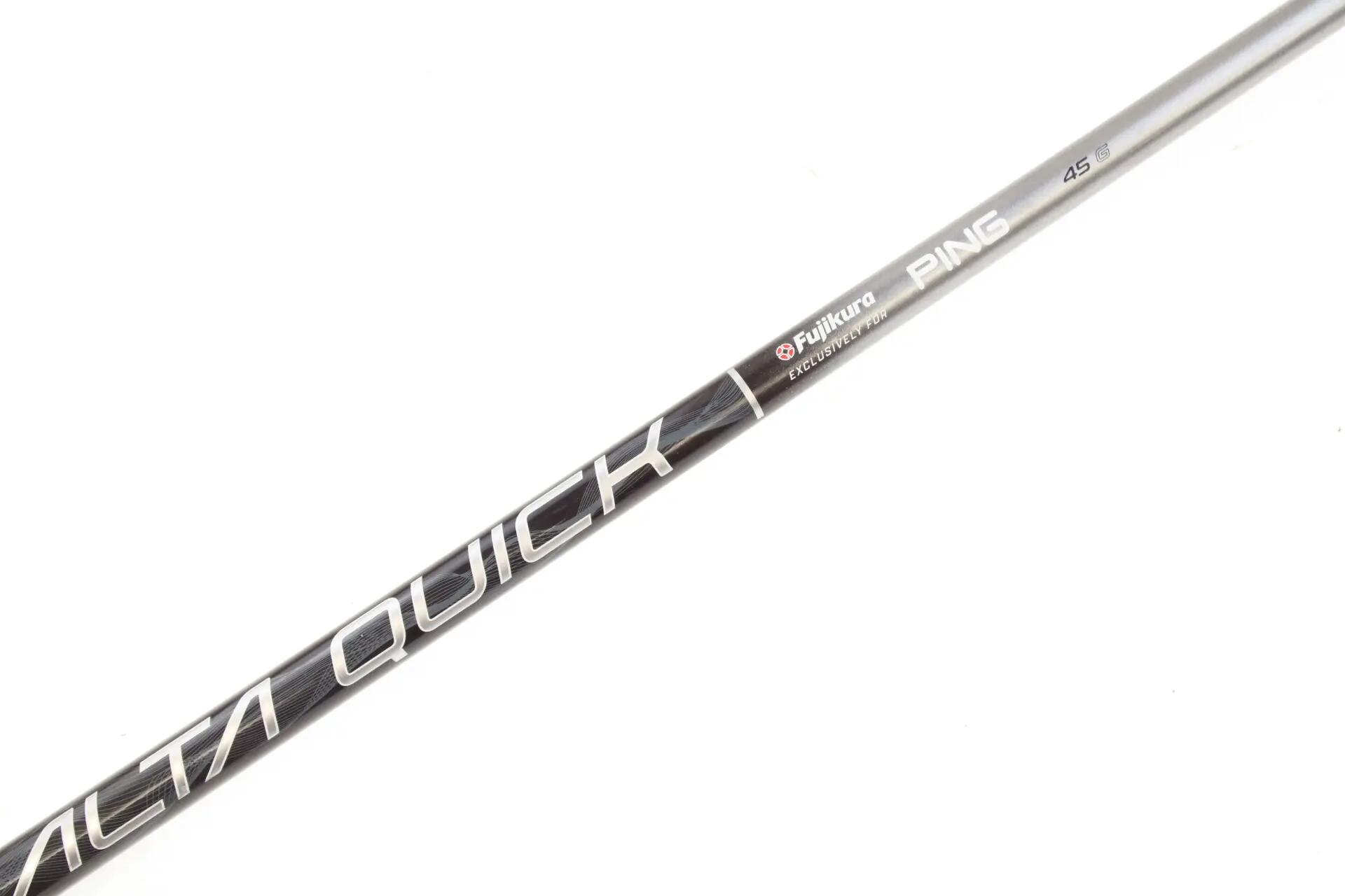 Seconde vie - Ping G430 HL LH 50-deg Wedge - Good 4/6
