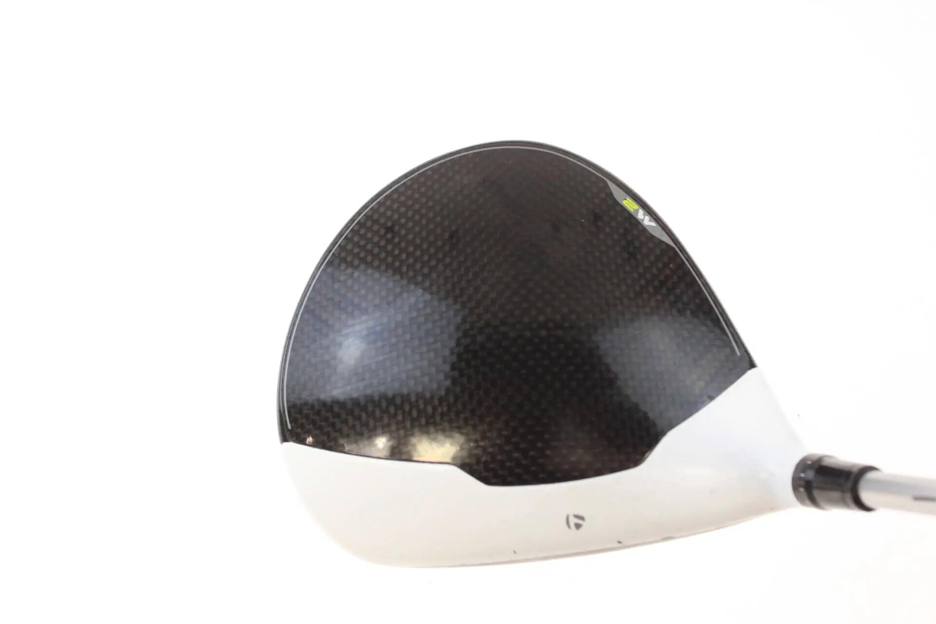 Seconde vie - TaylorMade M2 2017 RH 12-deg Driver - Sufficient 3/6