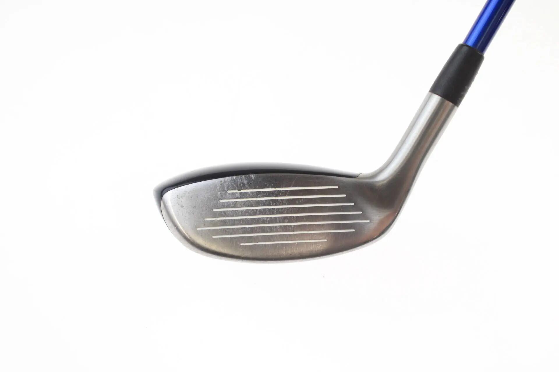 Seconde vie - Mizuno CLK Fli-Hi RH 17-deg Hybrid - Sufficient 2/5