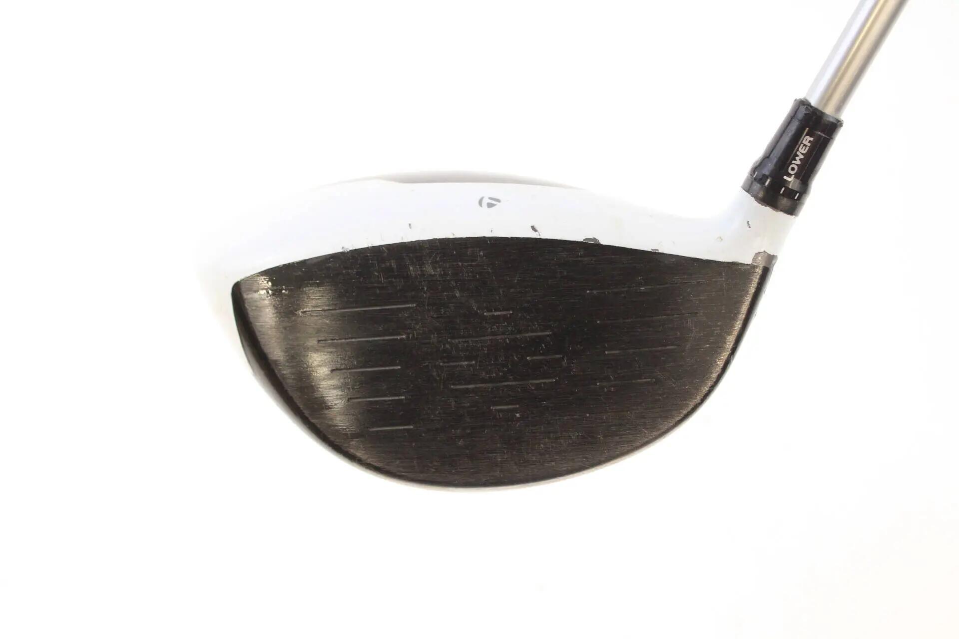 Seconde vie - TaylorMade M2 2017 RH 12-deg Driver - Sufficient 2/6