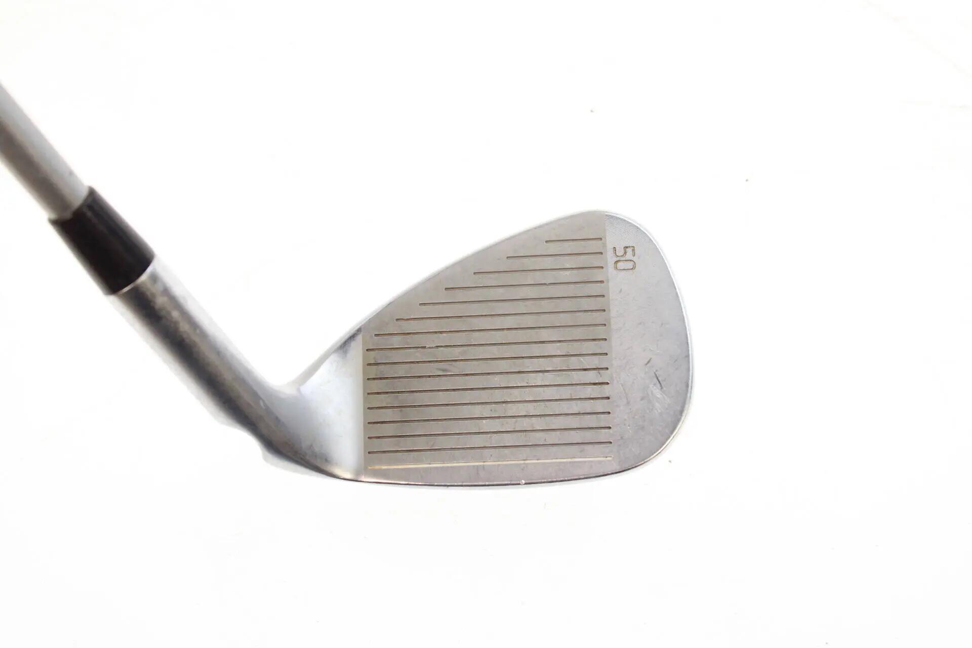 Seconde vie - Ping G430 HL LH 50-deg Wedge - Good 3/6