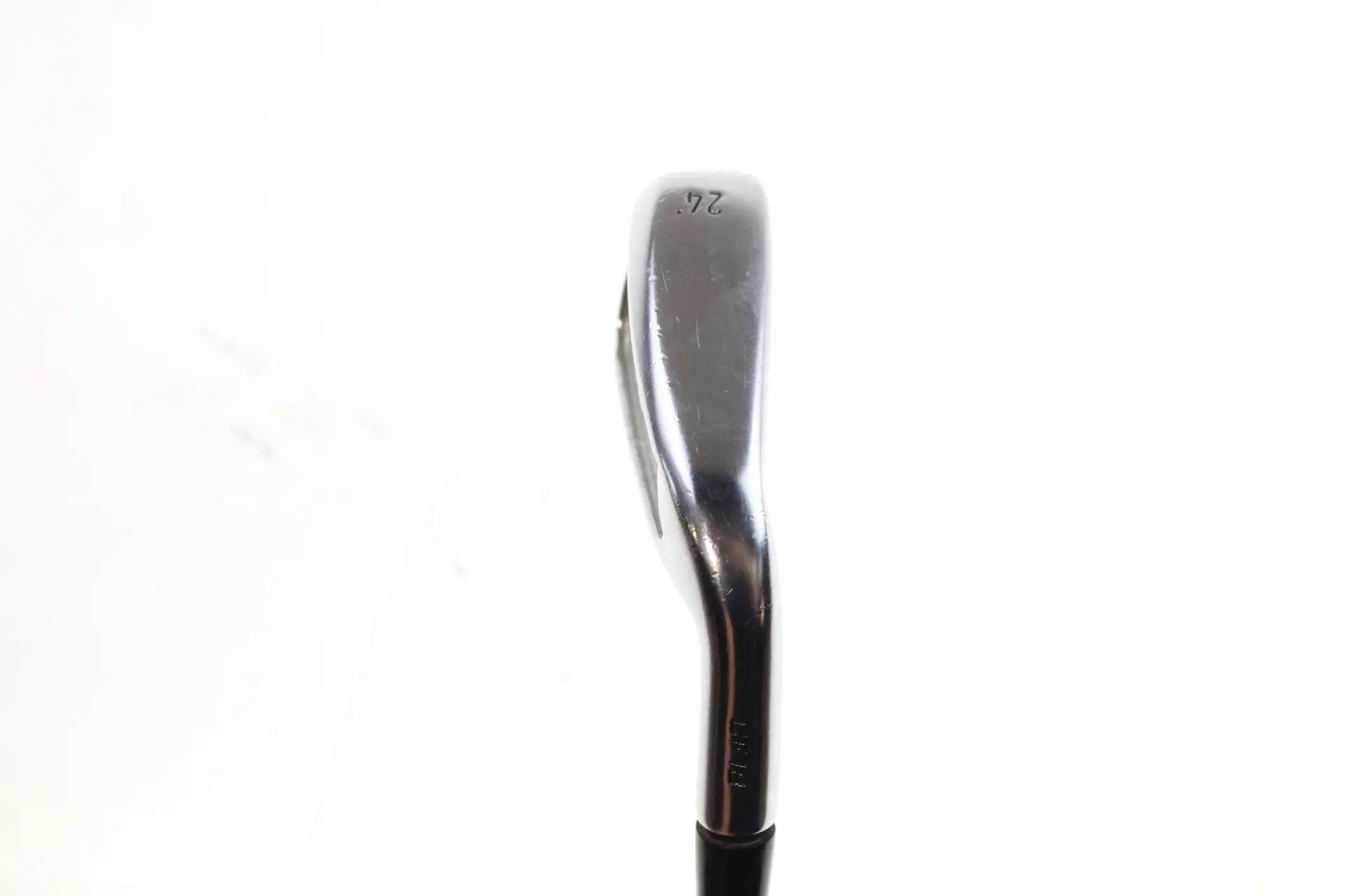 Seconde vie - Callaway X Forged UT 18 Utility Iron RH 24-deg Hybrid - Good 2/5