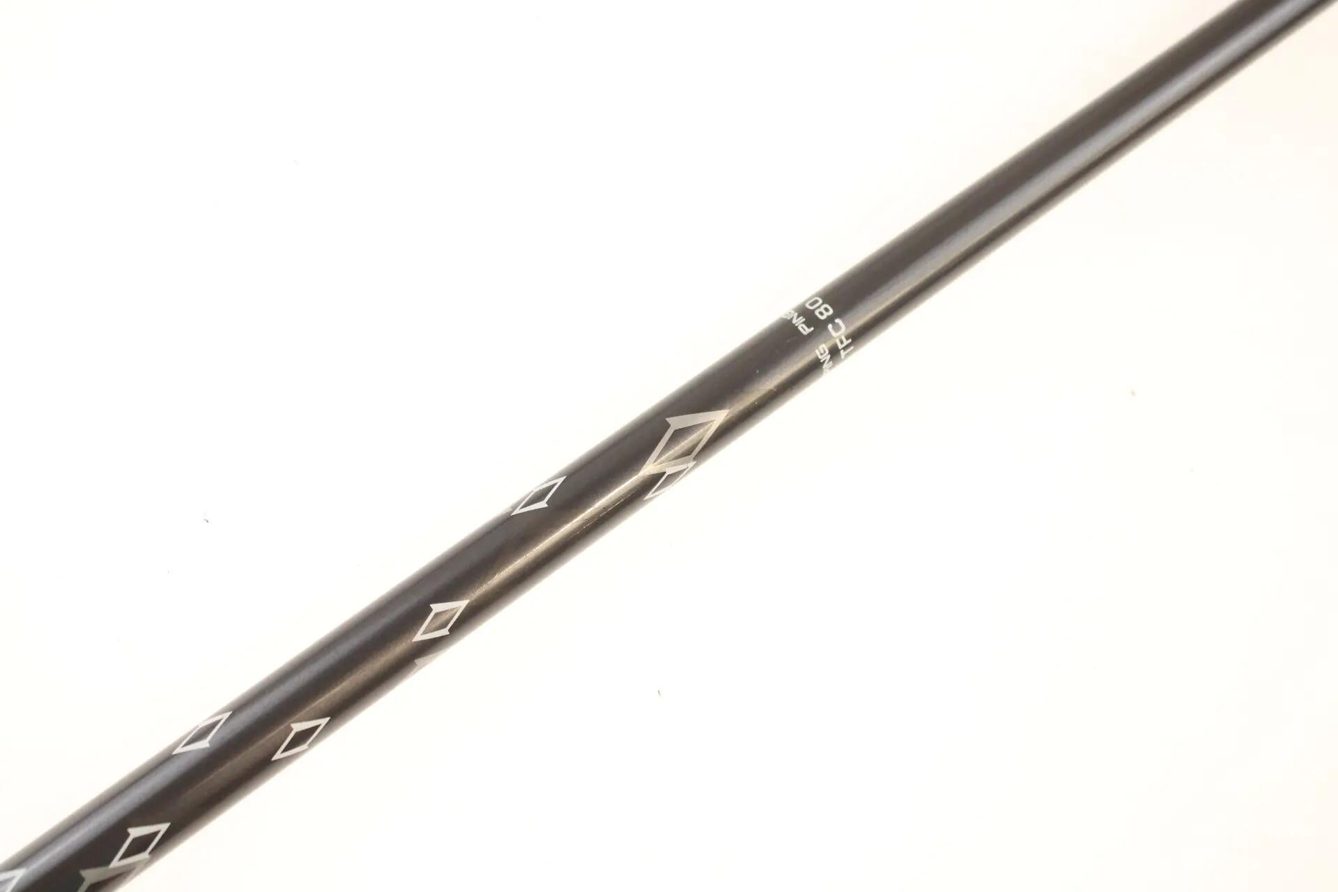 Seconde vie - Ping G30 RH 26-deg Hybrid - Sufficient 4/5