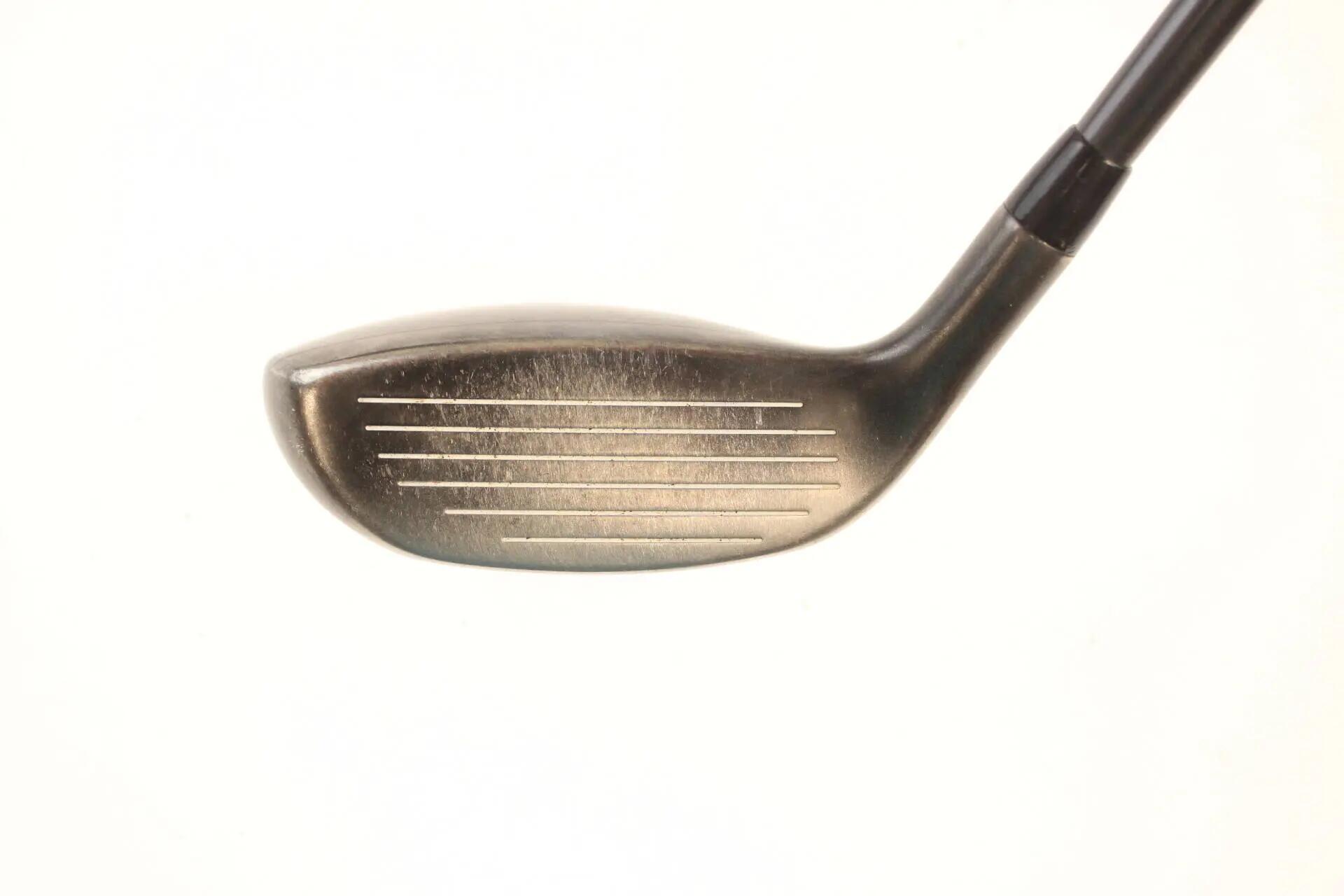 Seconde vie - Ping G30 RH 26-deg Hybrid - Sufficient 2/5